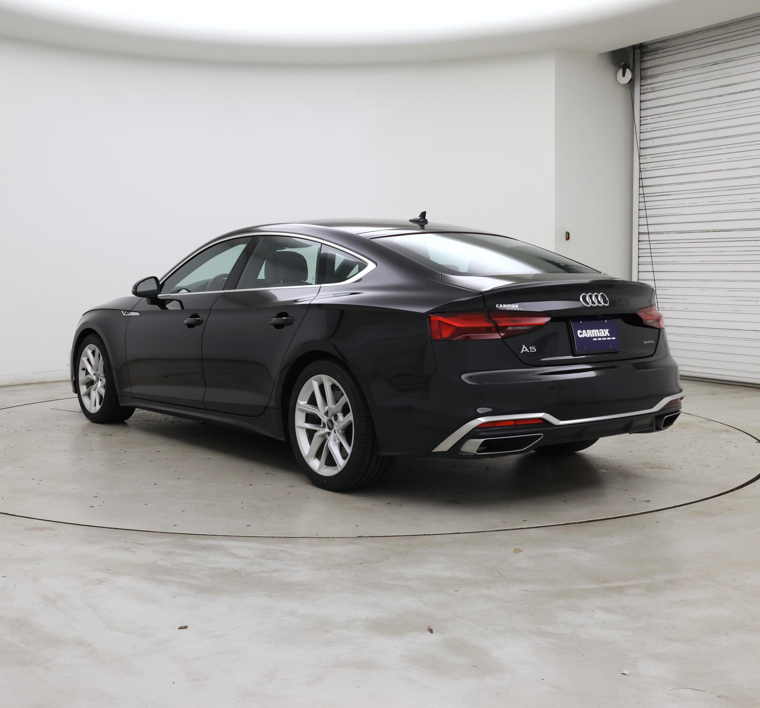 Thumbnail: 2024 Audi A5 - 2