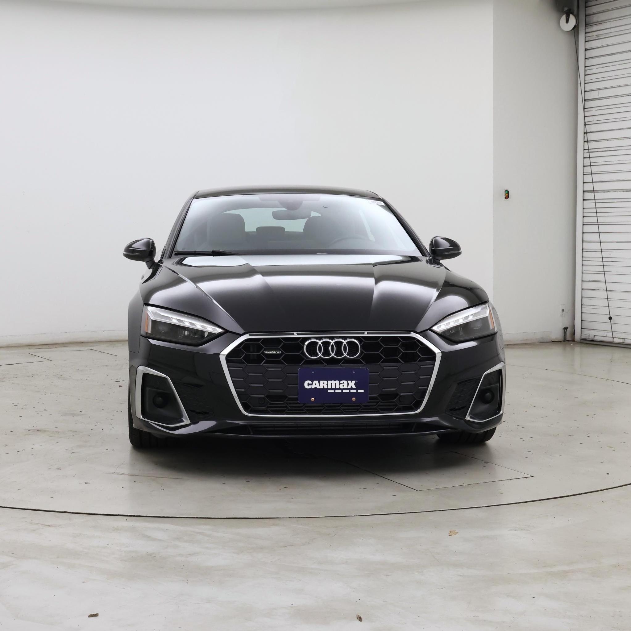 Thumbnail: 2024 Audi A5 - 5