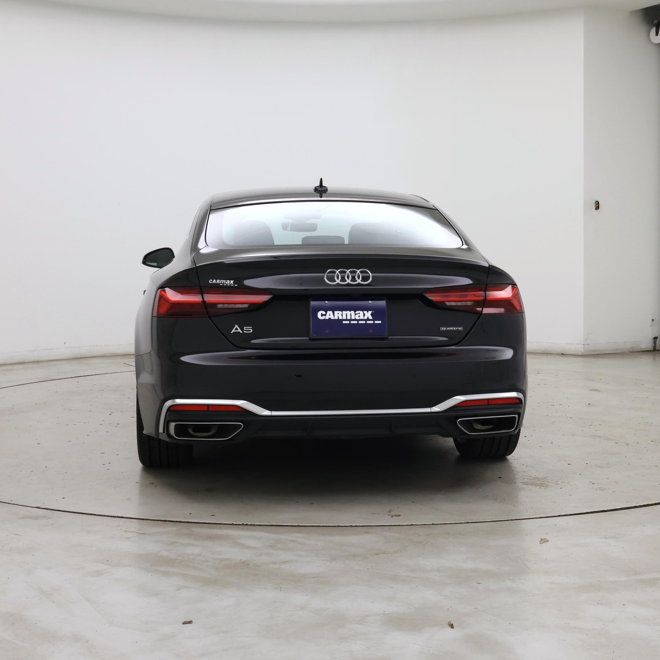 Thumbnail: 2024 Audi A5 - 6