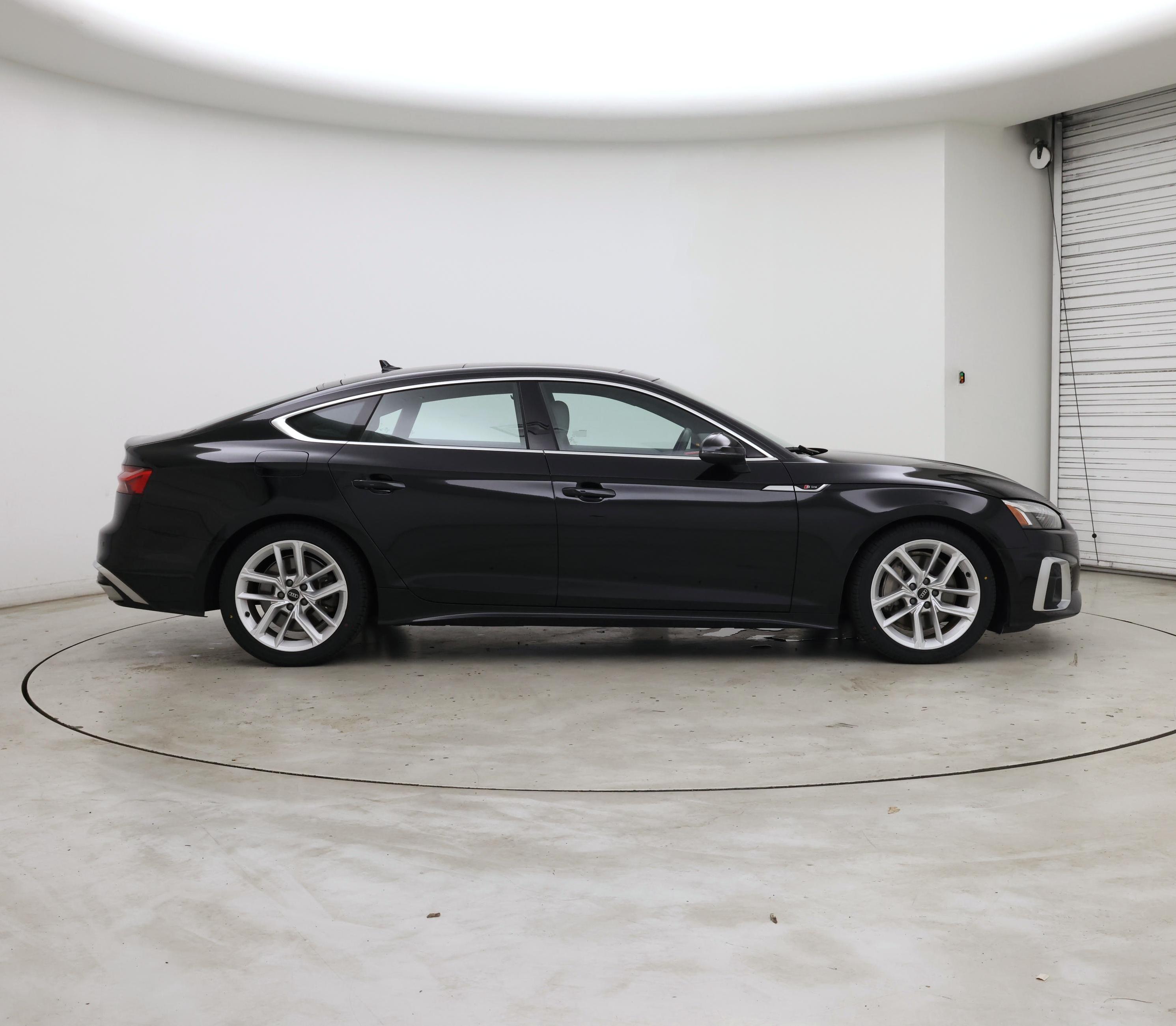 Thumbnail: 2024 Audi A5 - 7