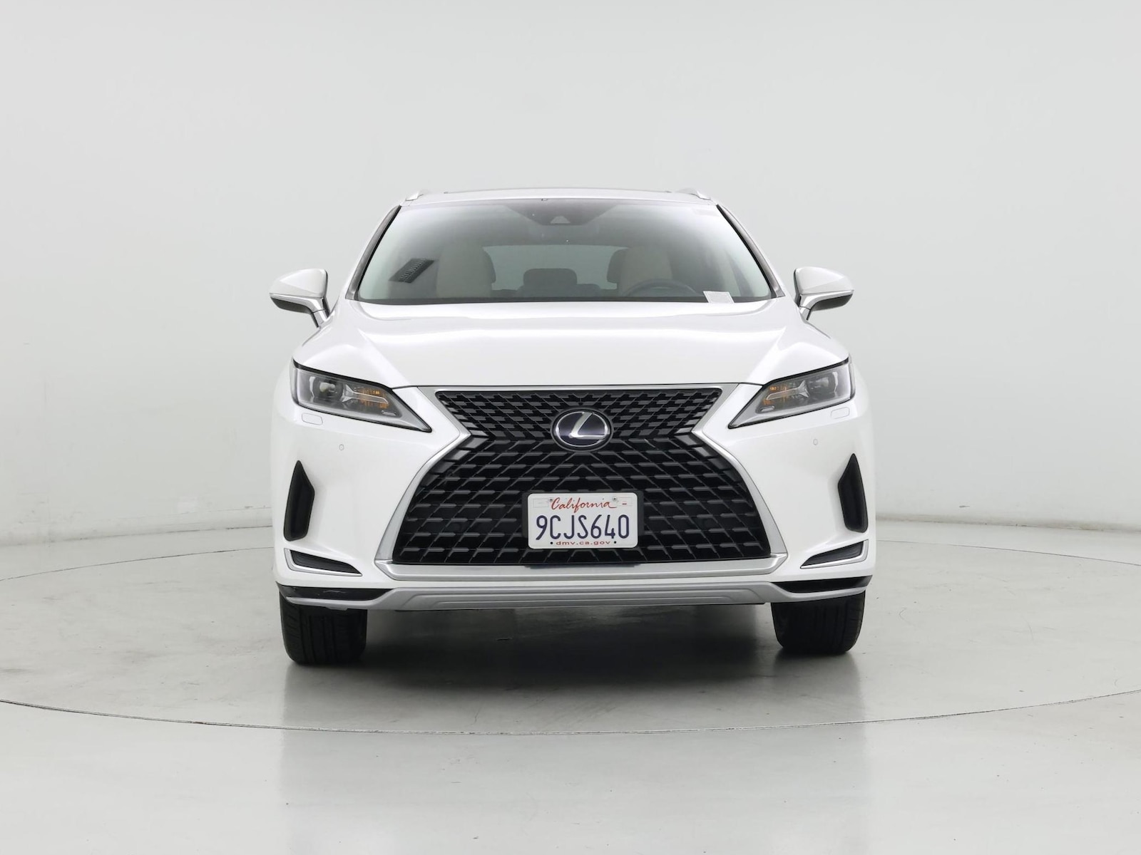 2022 Lexus RX Hybrid 450h - Photo 6
