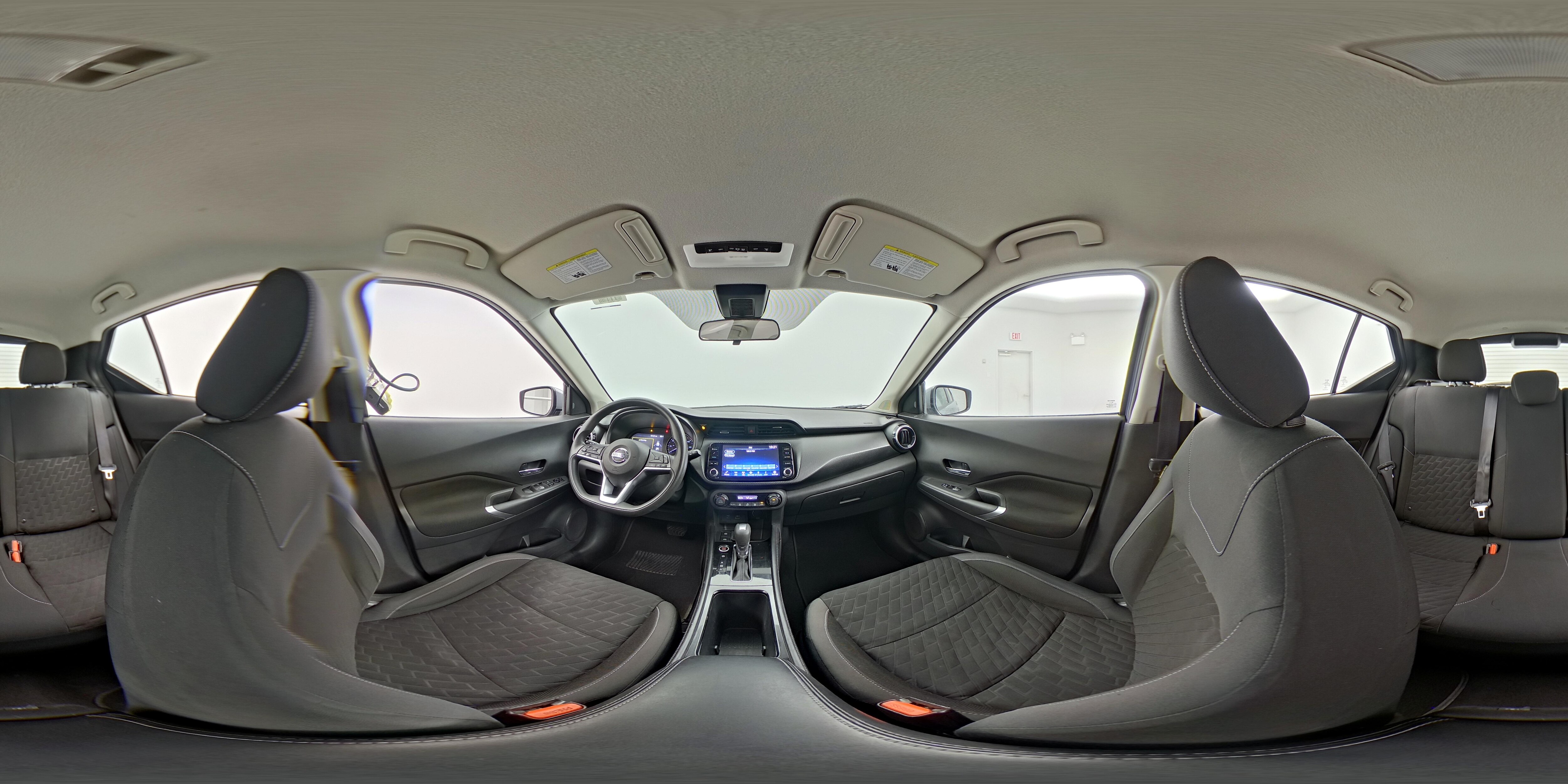 2021 Nissan Kicks SV - Photo 23