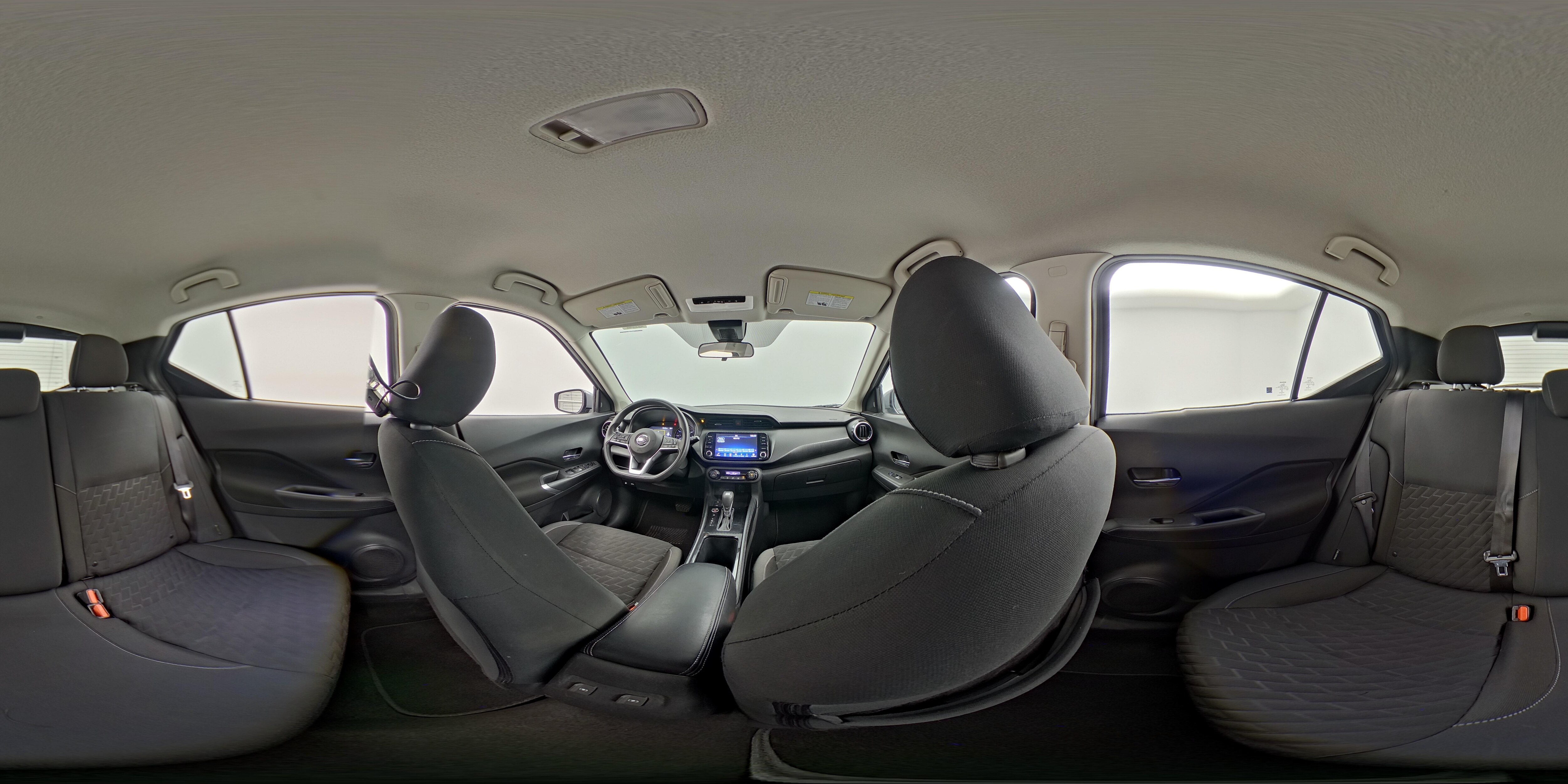 2021 Nissan Kicks SV - Photo 24