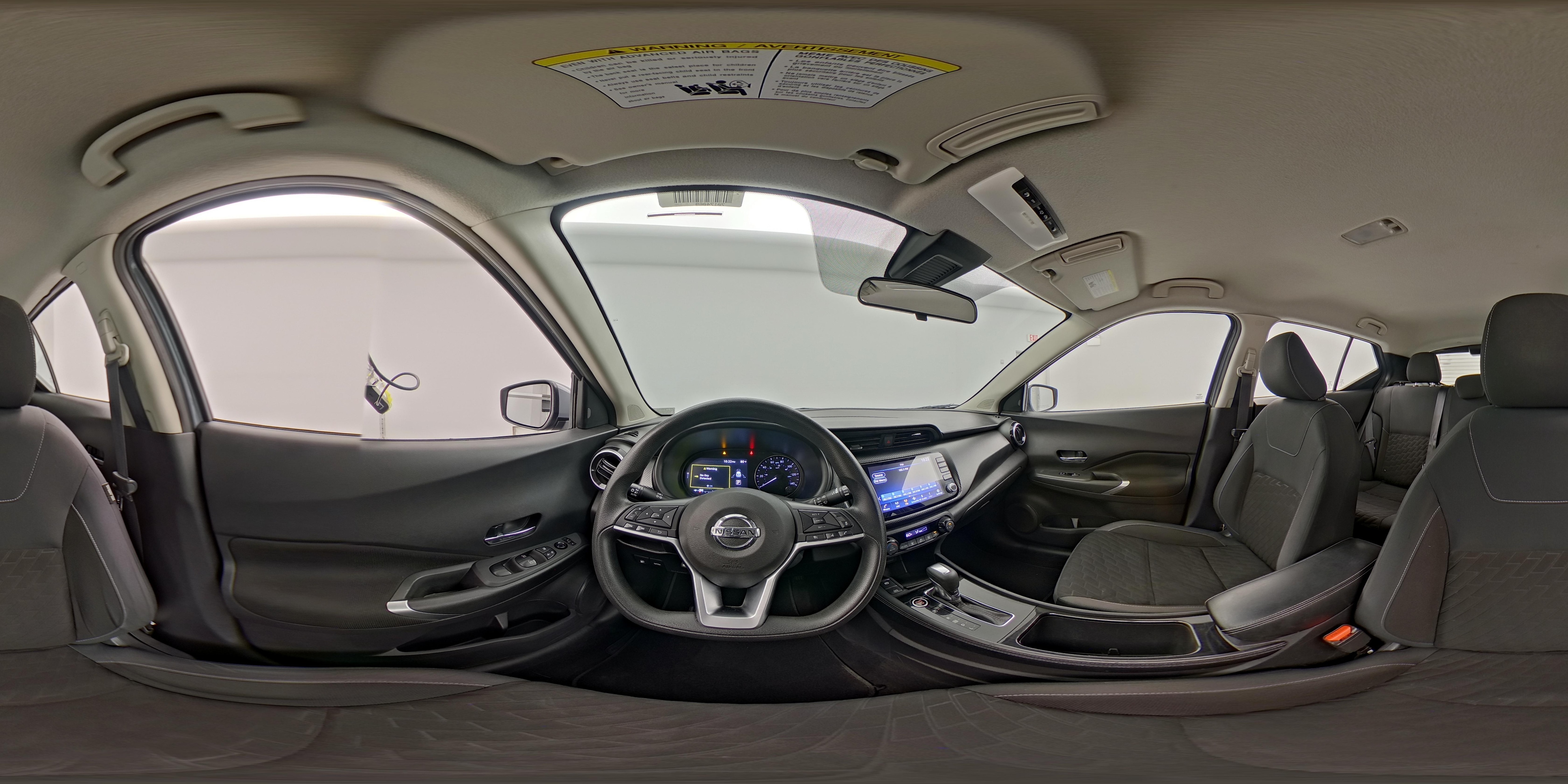 2021 Nissan Kicks SV - Photo 25