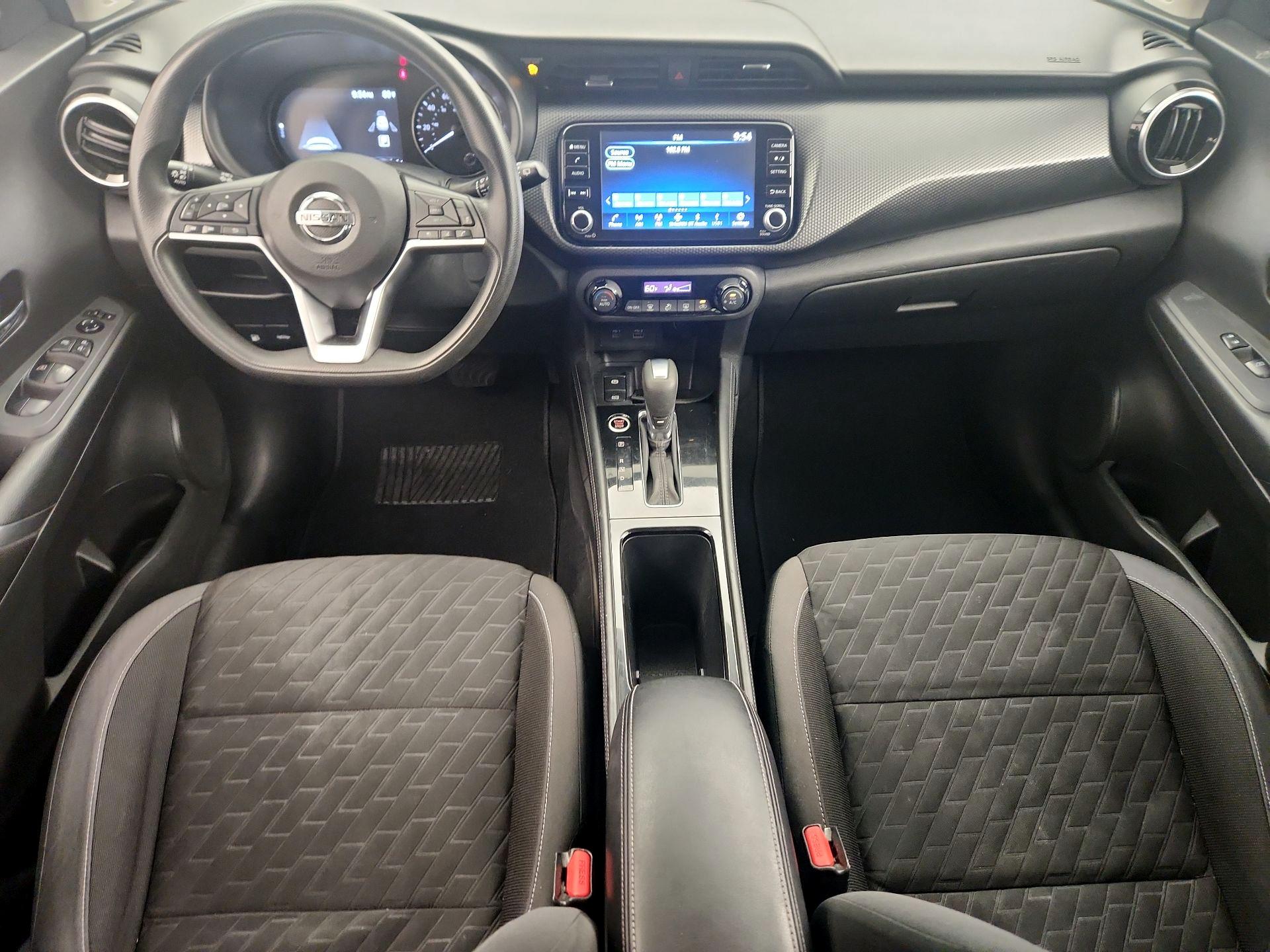 Thumbnail: 2021 Nissan Kicks - 9