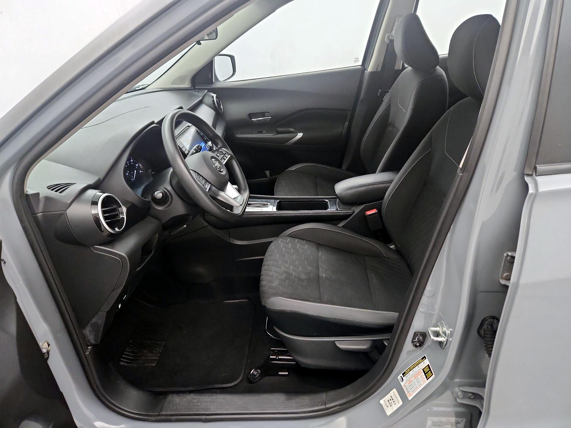 Thumbnail: 2021 Nissan Kicks - 11
