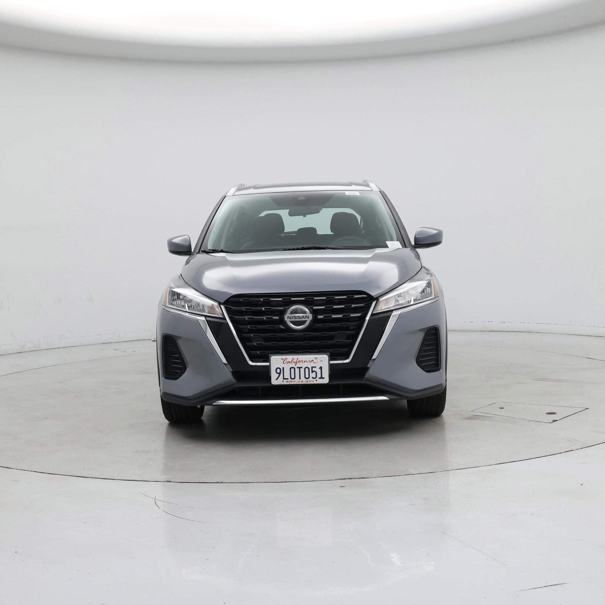 Thumbnail: 2021 Nissan Kicks - 5