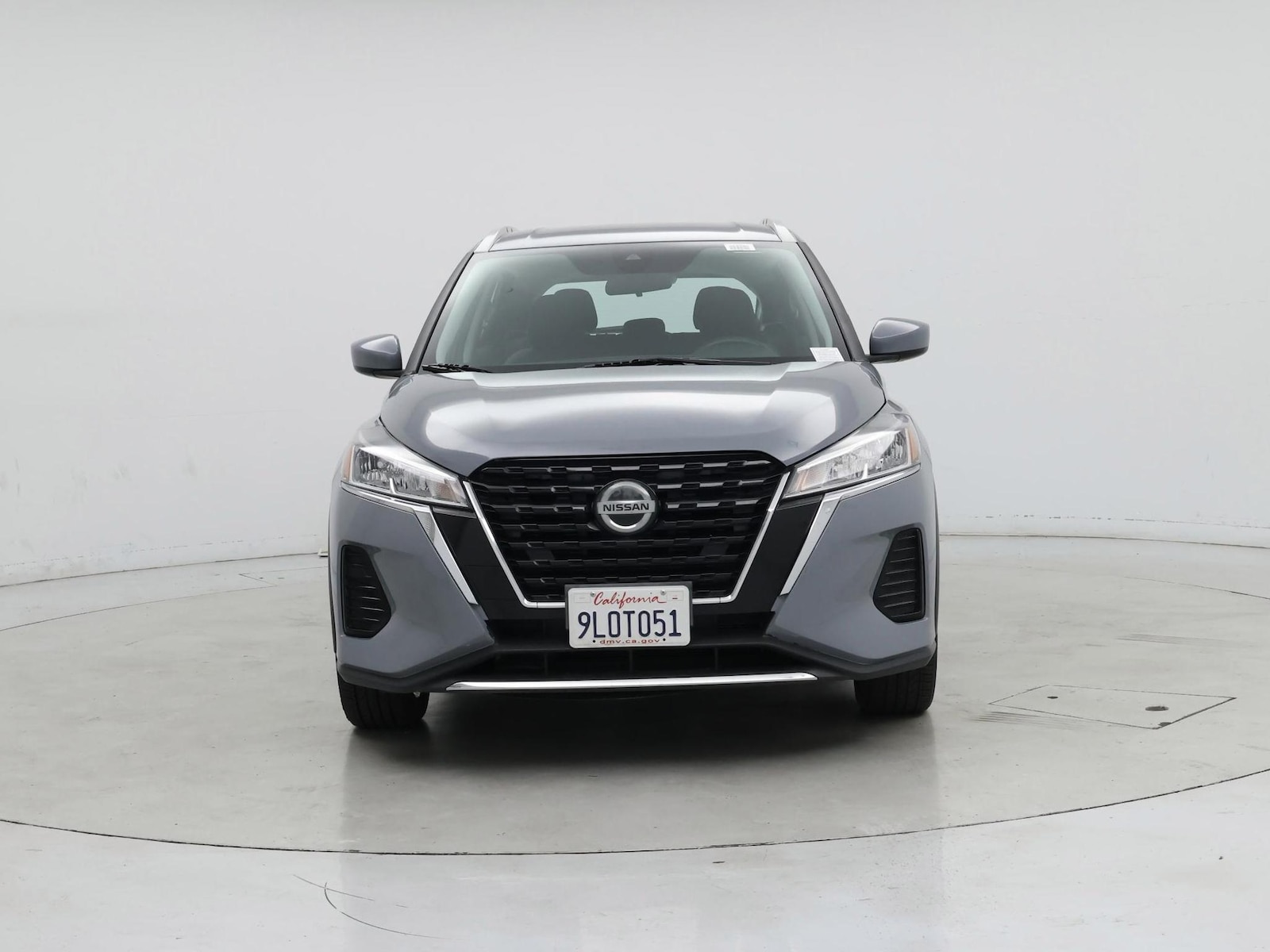 2021 Nissan Kicks SV - Photo 6