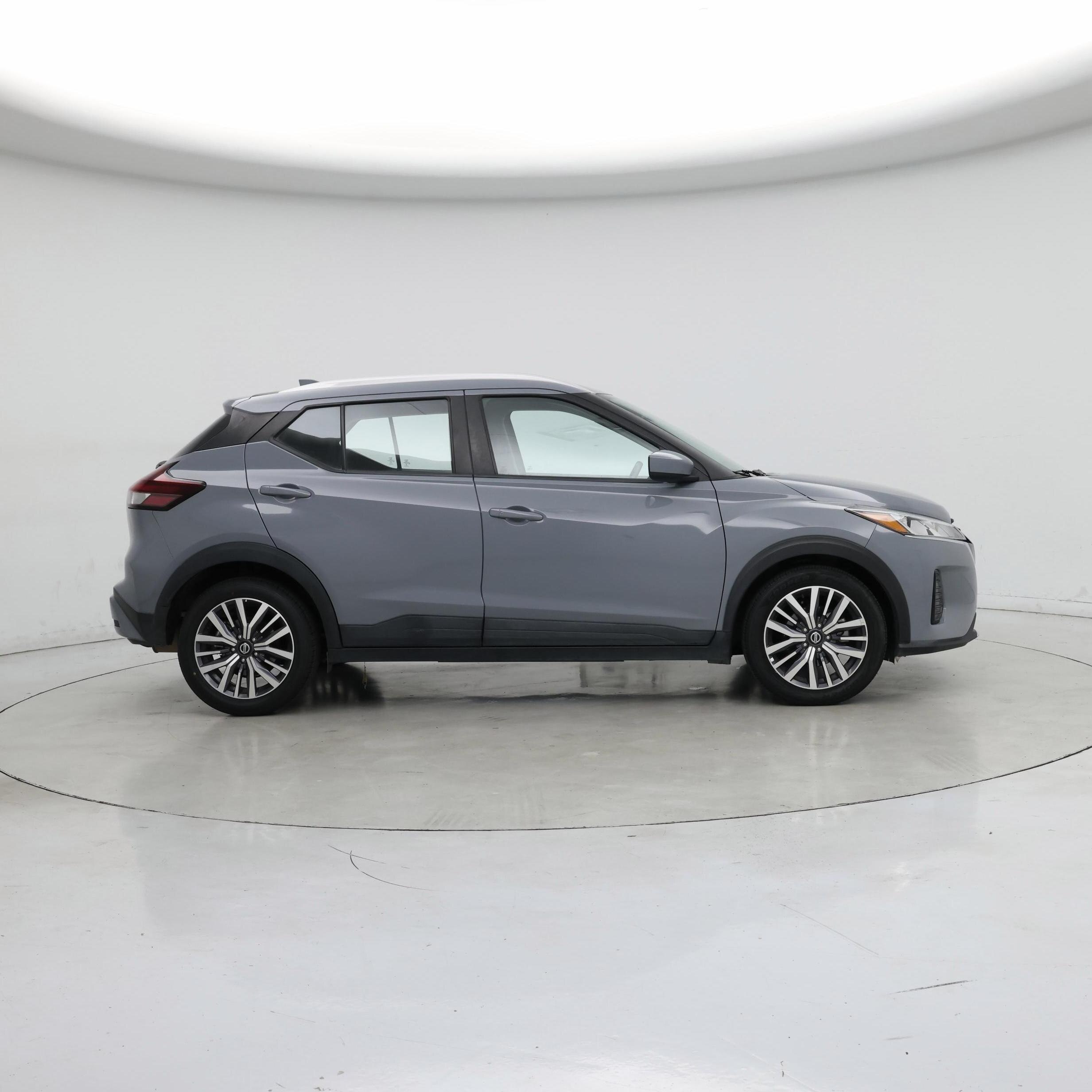 Thumbnail: 2021 Nissan Kicks - 7
