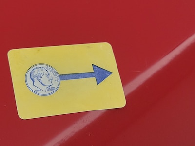 Condition detail