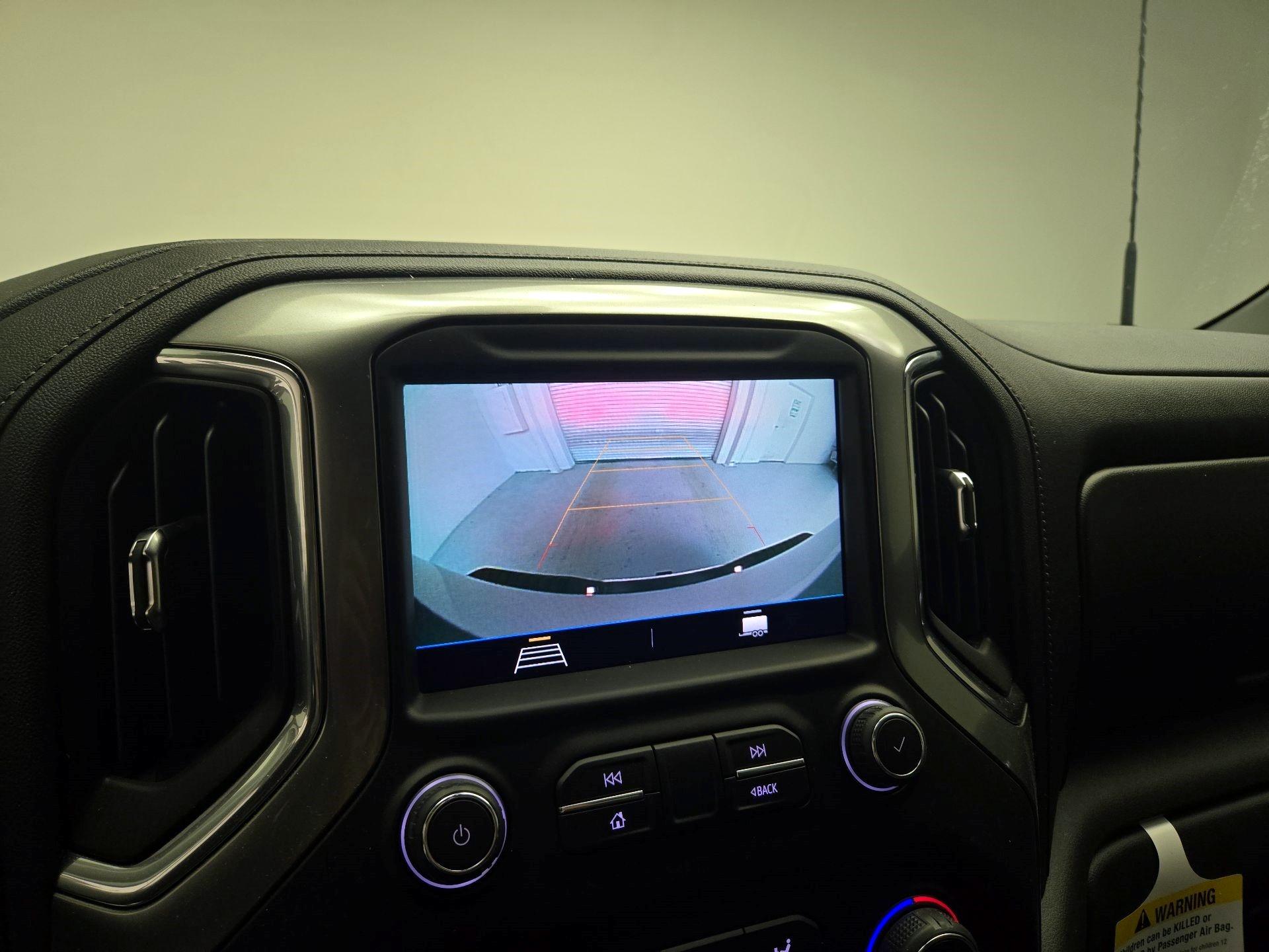 Thumbnail: 2021 Chevrolet Silverado 2500 - 12