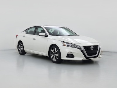 2019 Nissan Altima SL