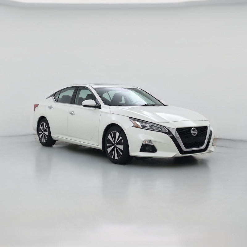 2019 Nissan Altima SL