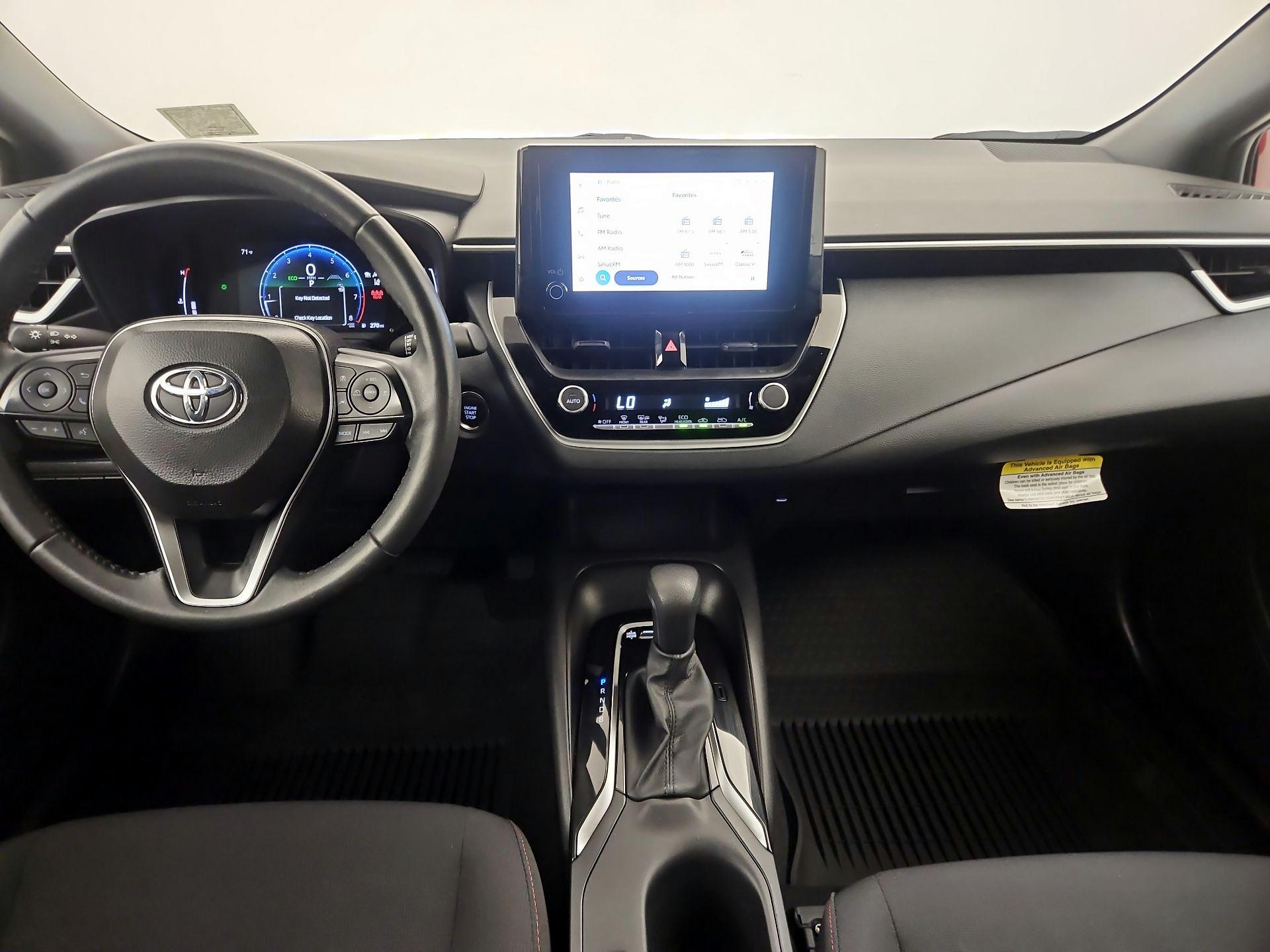 Thumbnail: 2026 Toyota Corolla - 9
