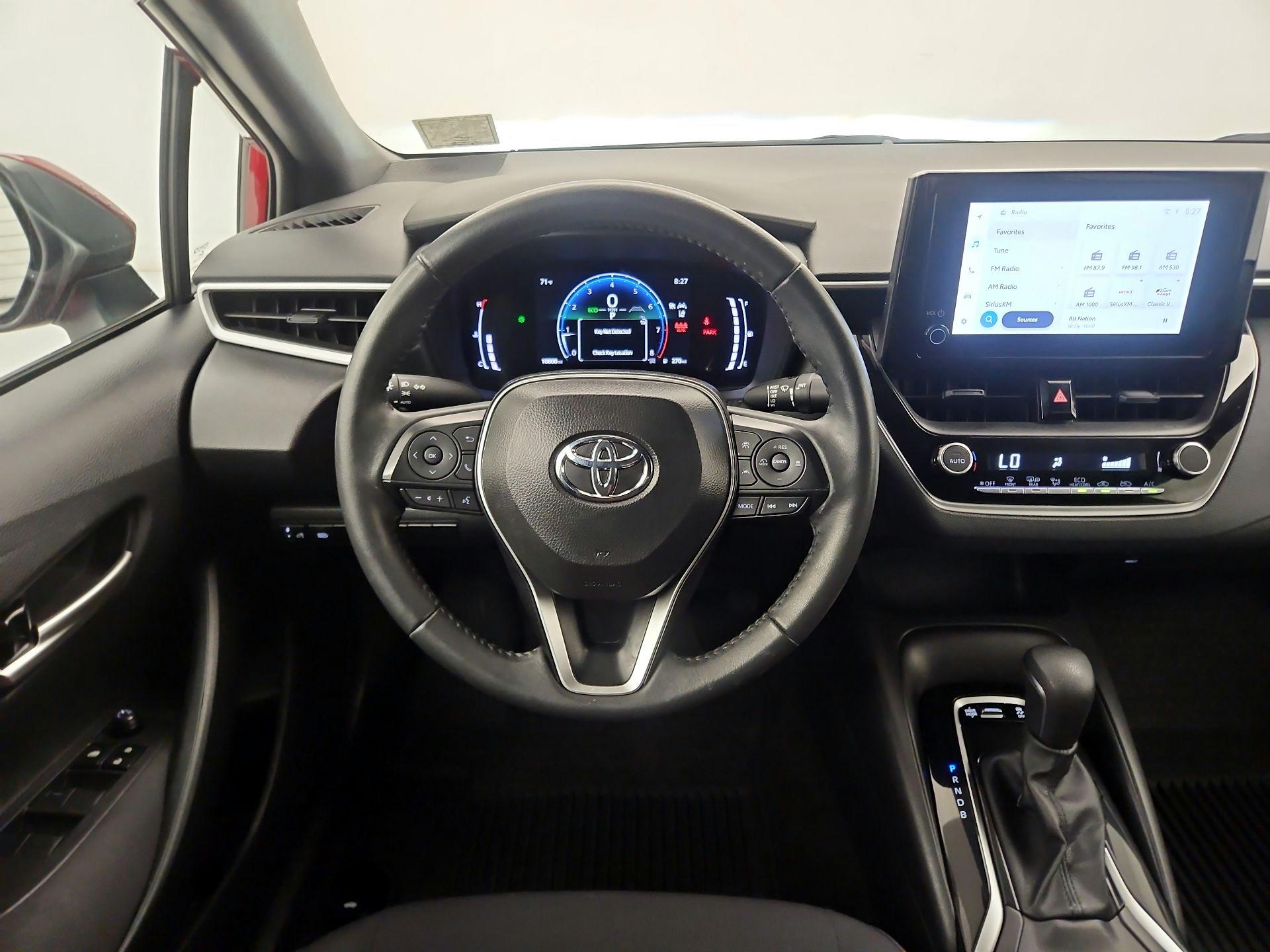 Thumbnail: 2026 Toyota Corolla - 10