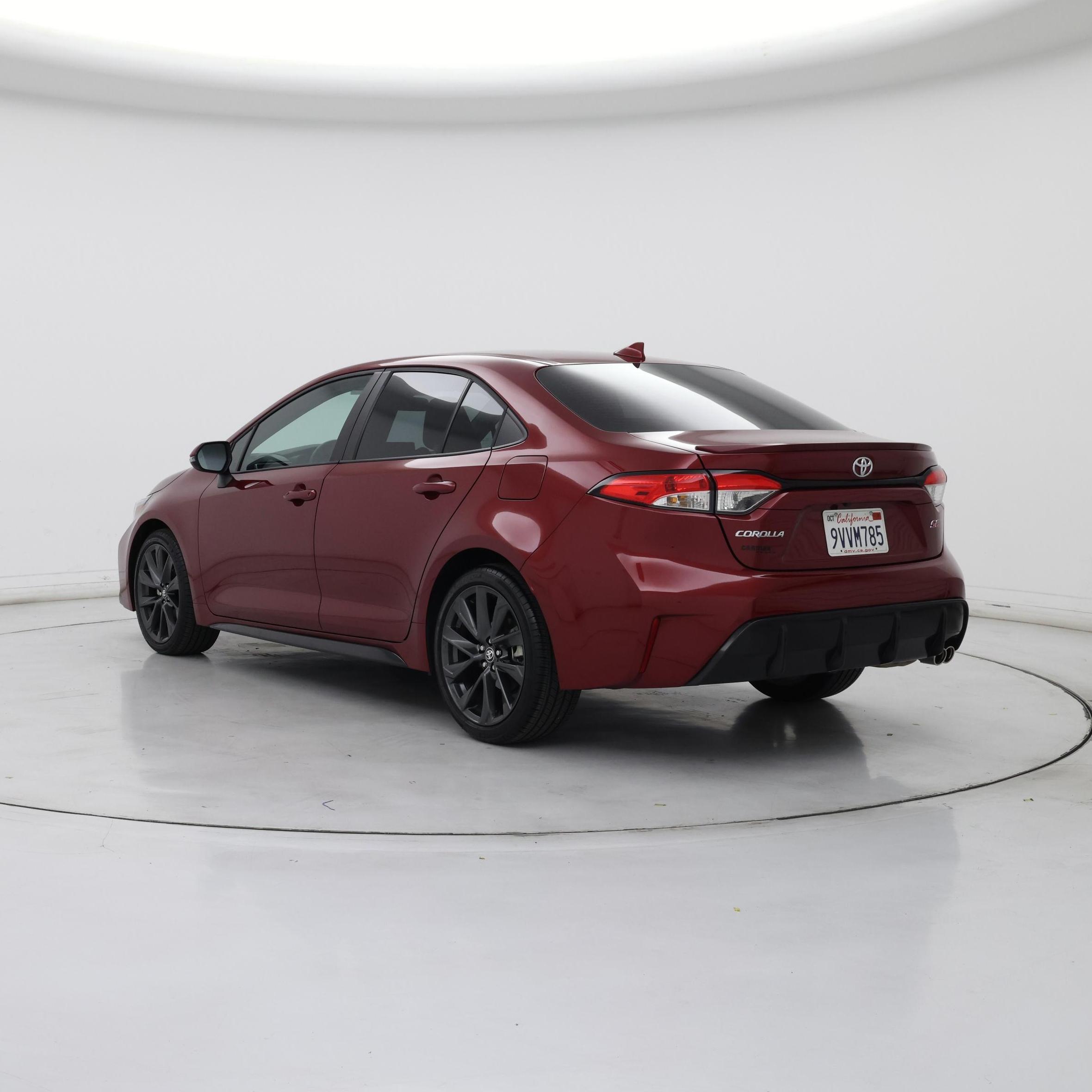 Thumbnail: 2026 Toyota Corolla - 2