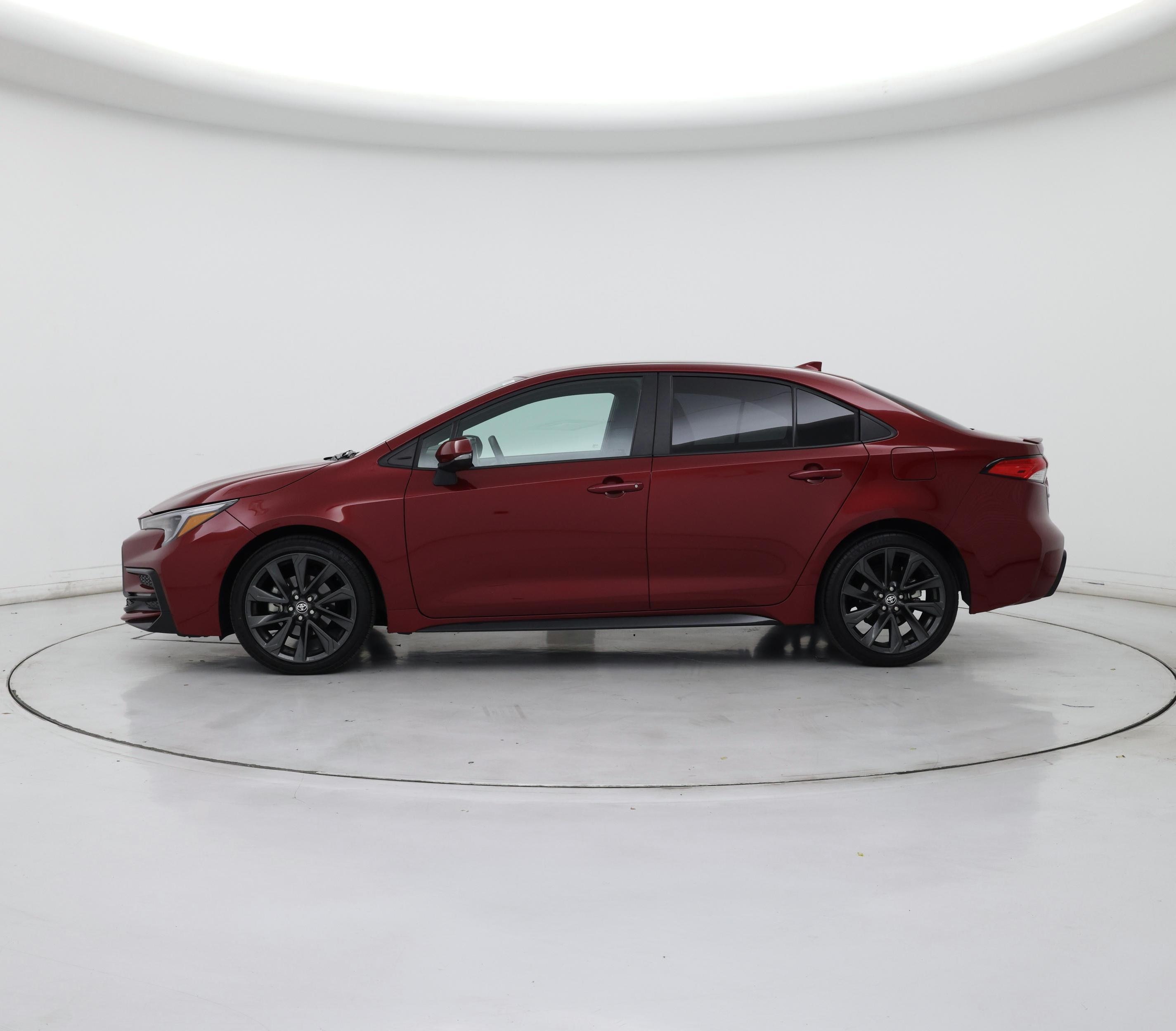 Thumbnail: 2026 Toyota Corolla - 3