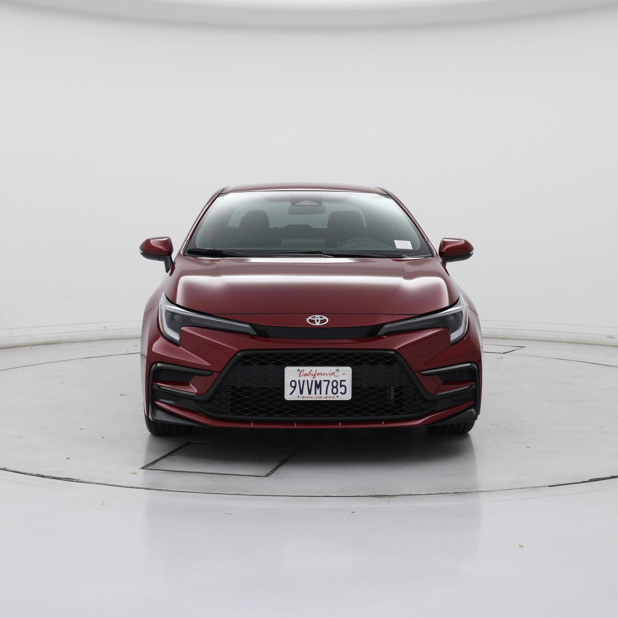 Thumbnail: 2026 Toyota Corolla - 5