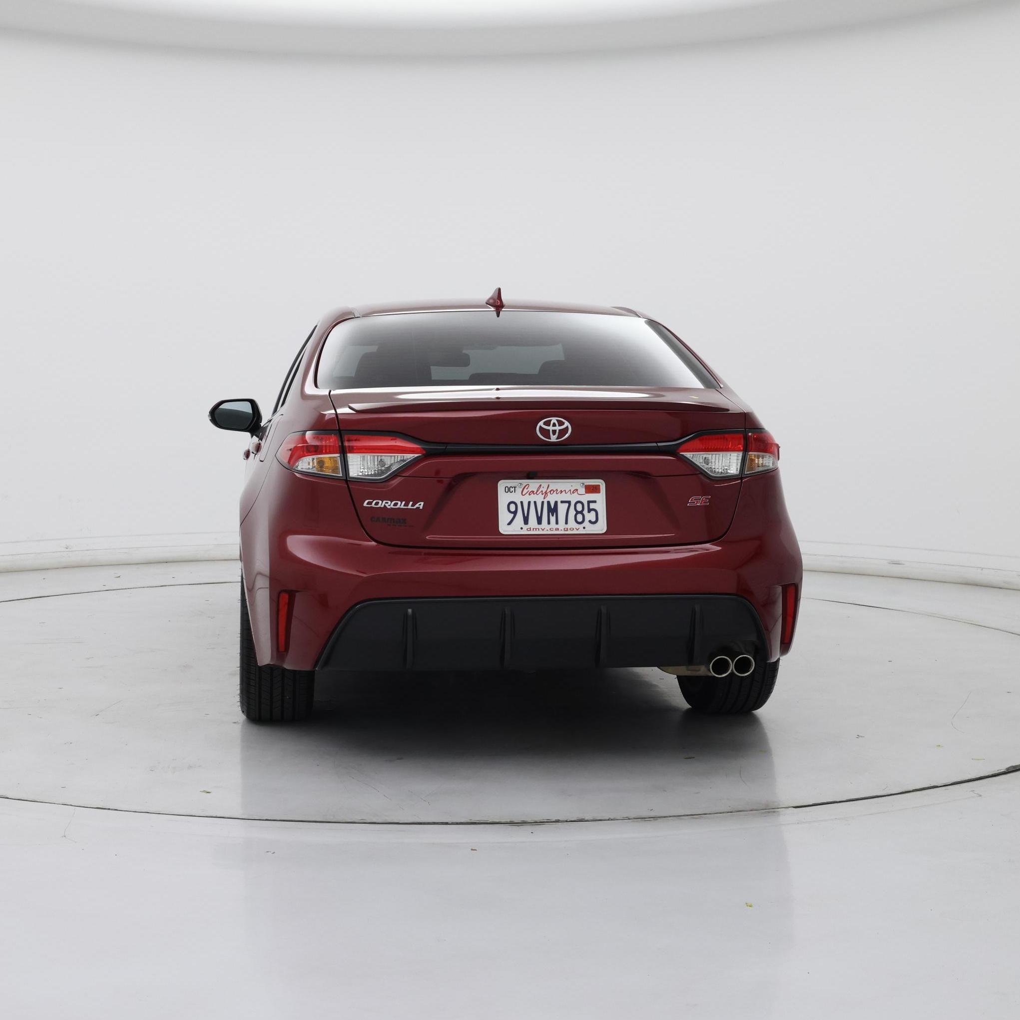 Thumbnail: 2026 Toyota Corolla - 6
