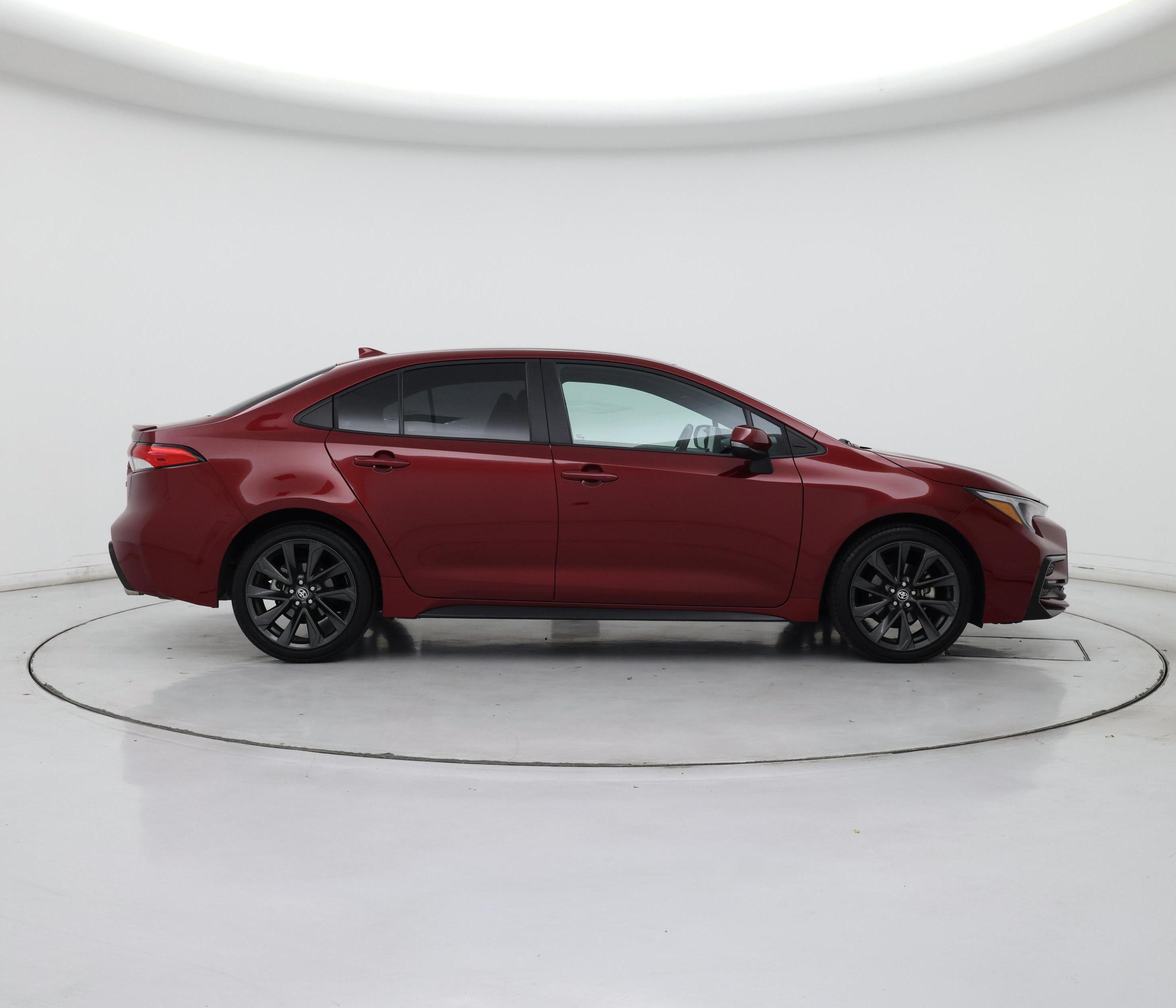 Thumbnail: 2026 Toyota Corolla - 7