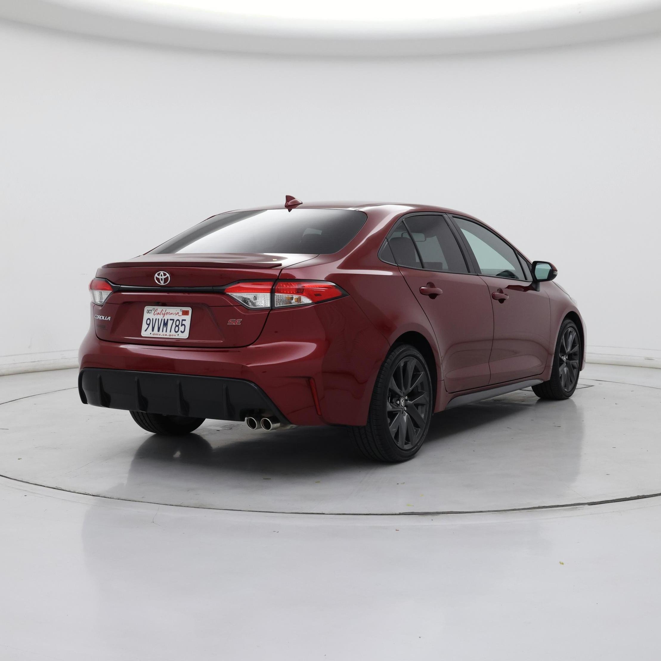 Thumbnail: 2026 Toyota Corolla - 8