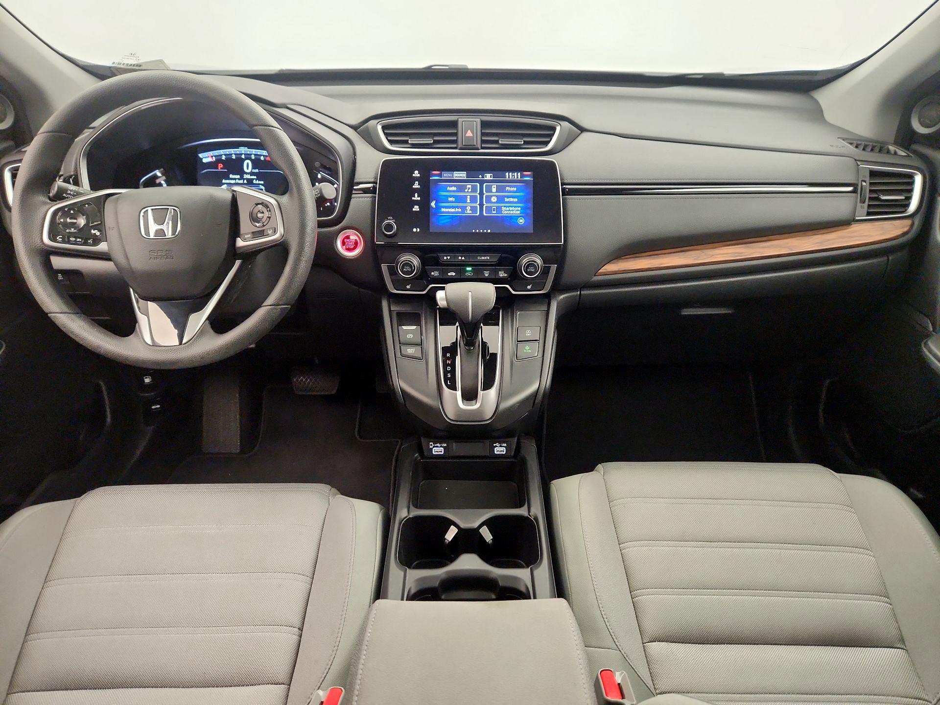 Thumbnail: 2022 Honda CR-V - 9
