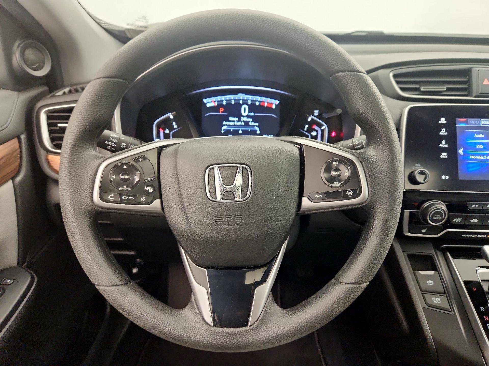 Thumbnail: 2022 Honda CR-V - 10