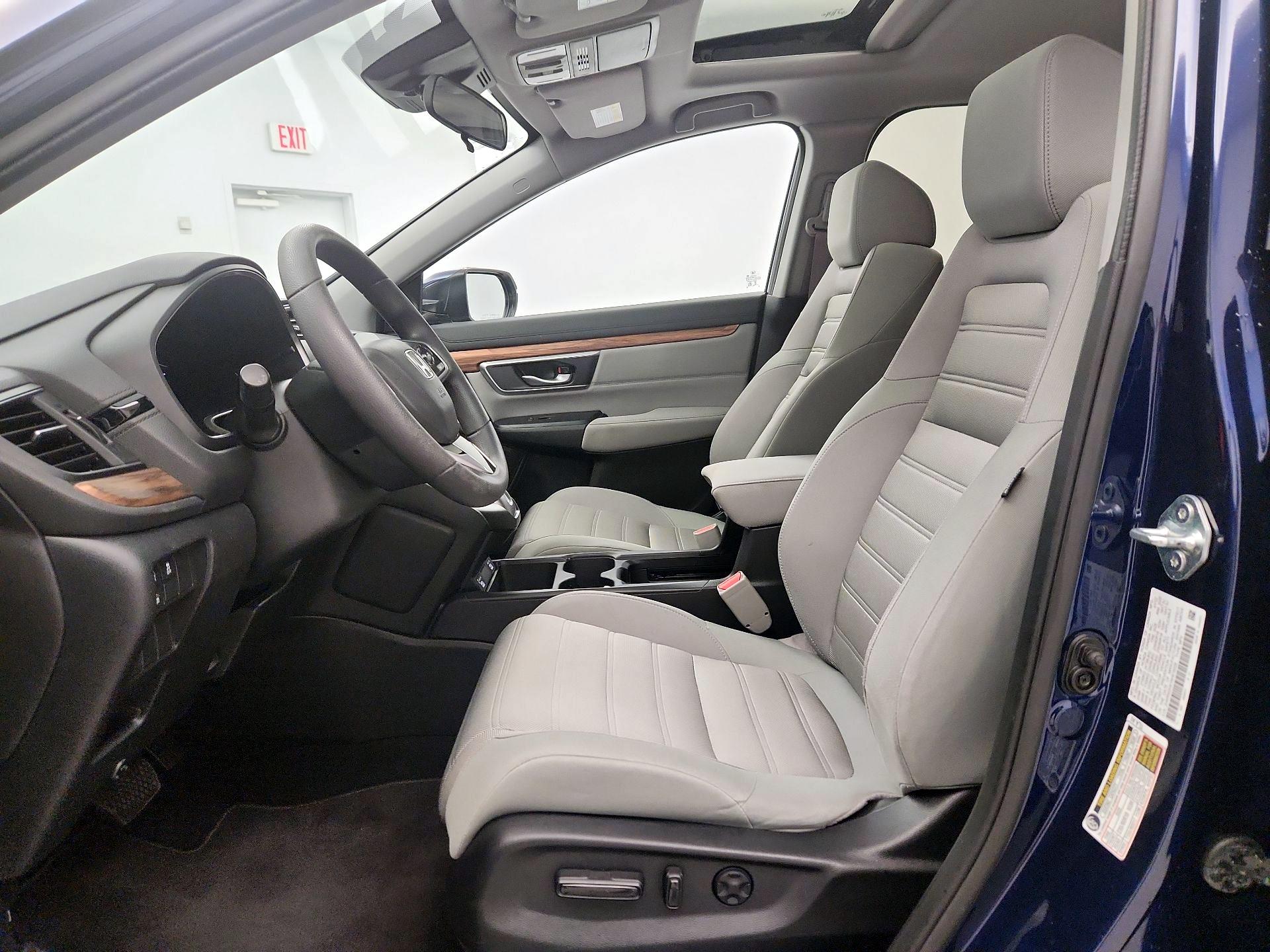 Thumbnail: 2022 Honda CR-V - 11