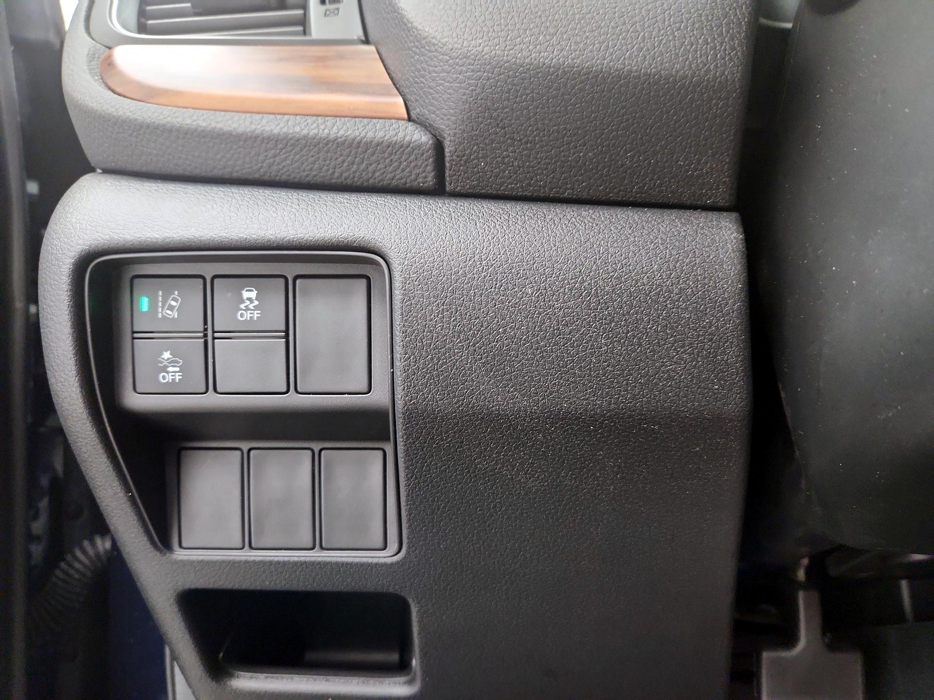 Thumbnail: 2022 Honda CR-V - 13