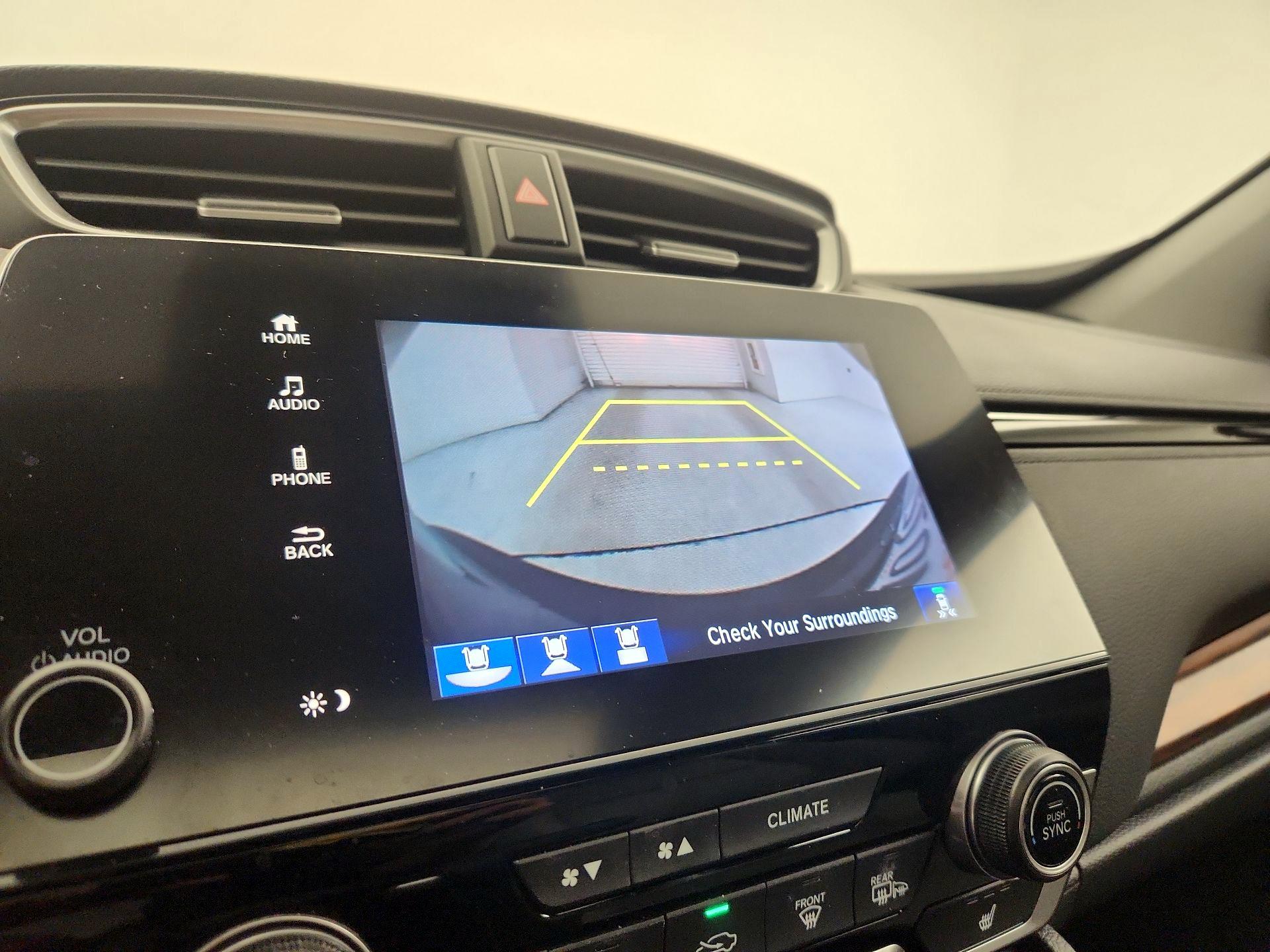Thumbnail: 2022 Honda CR-V - 14