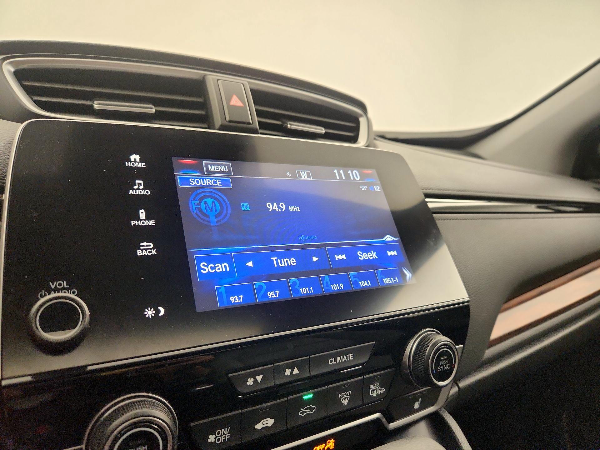 Thumbnail: 2022 Honda CR-V - 15