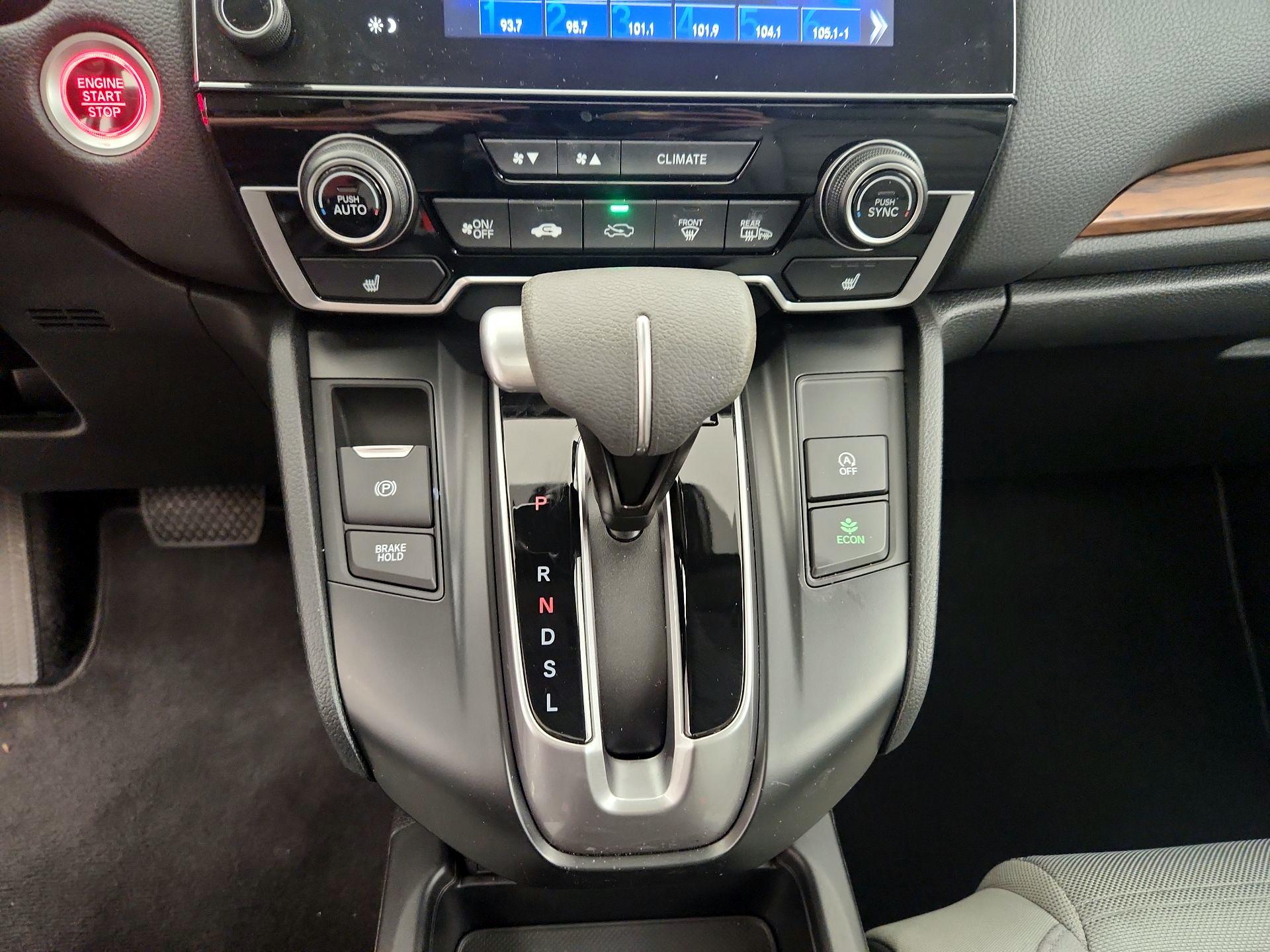 Thumbnail: 2022 Honda CR-V - 17