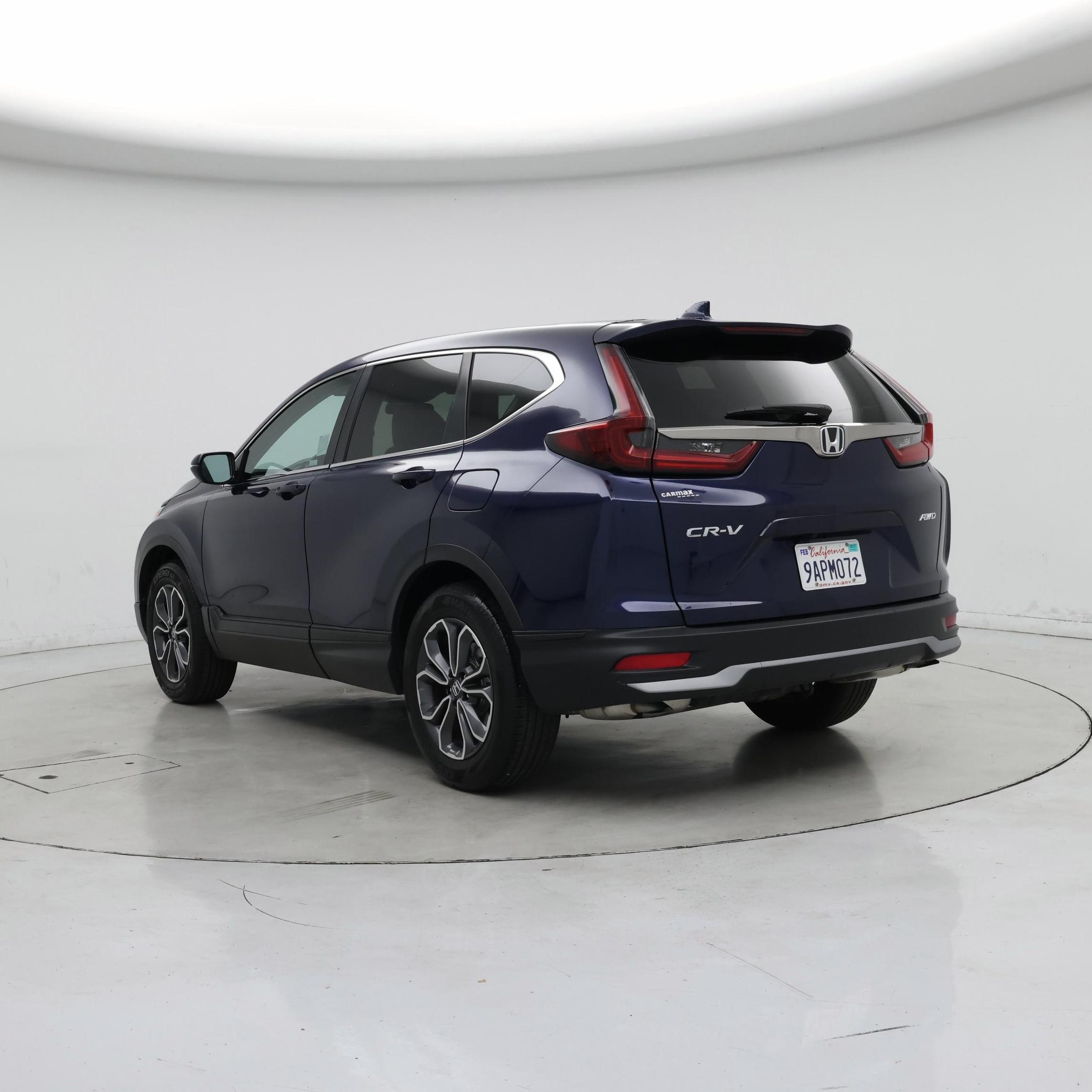 Thumbnail: 2022 Honda CR-V - 2