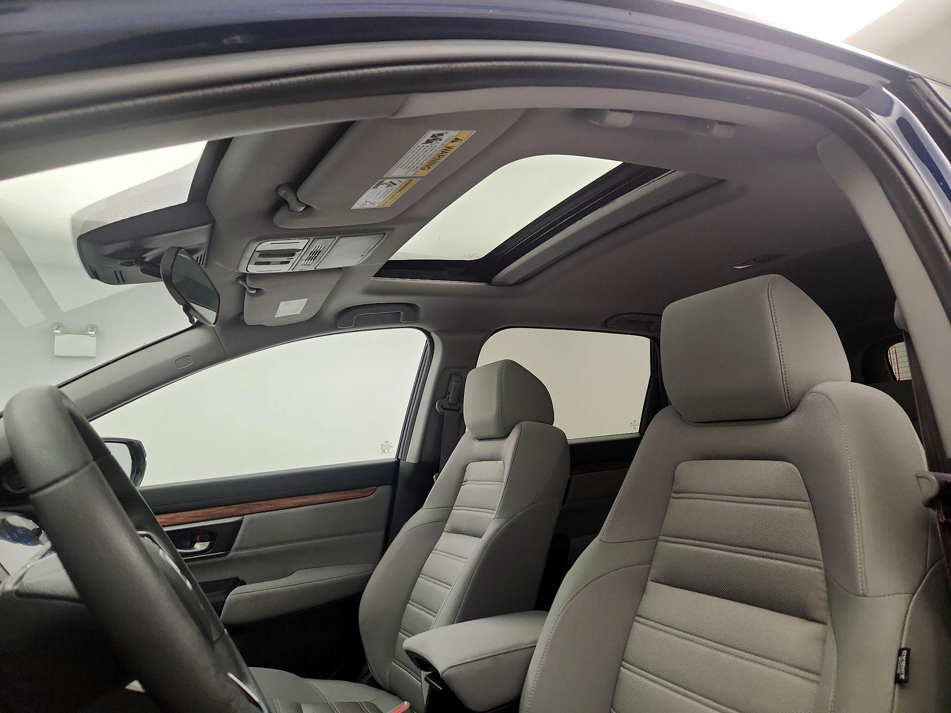 Thumbnail: 2022 Honda CR-V - 19