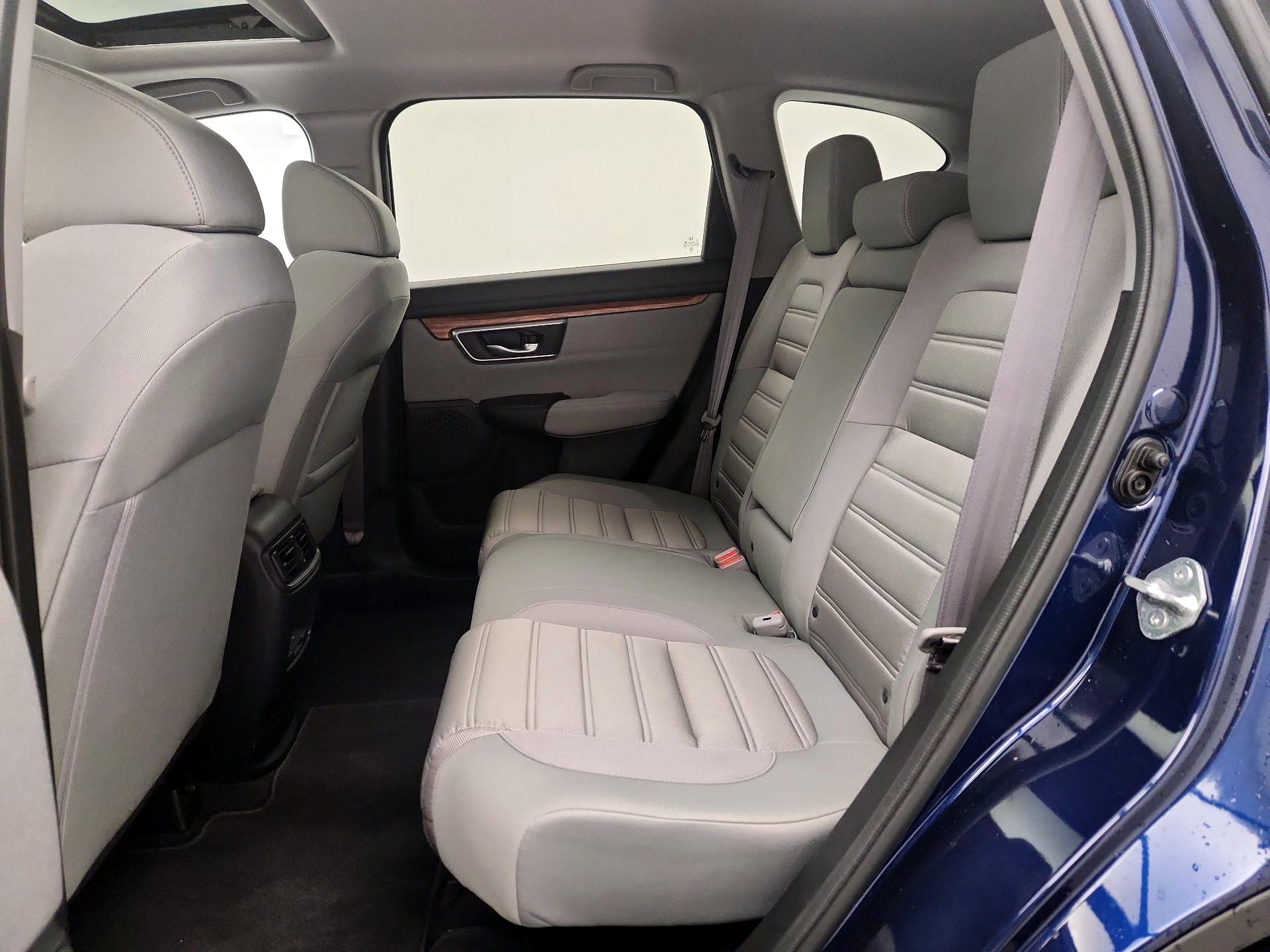 Thumbnail: 2022 Honda CR-V - 20