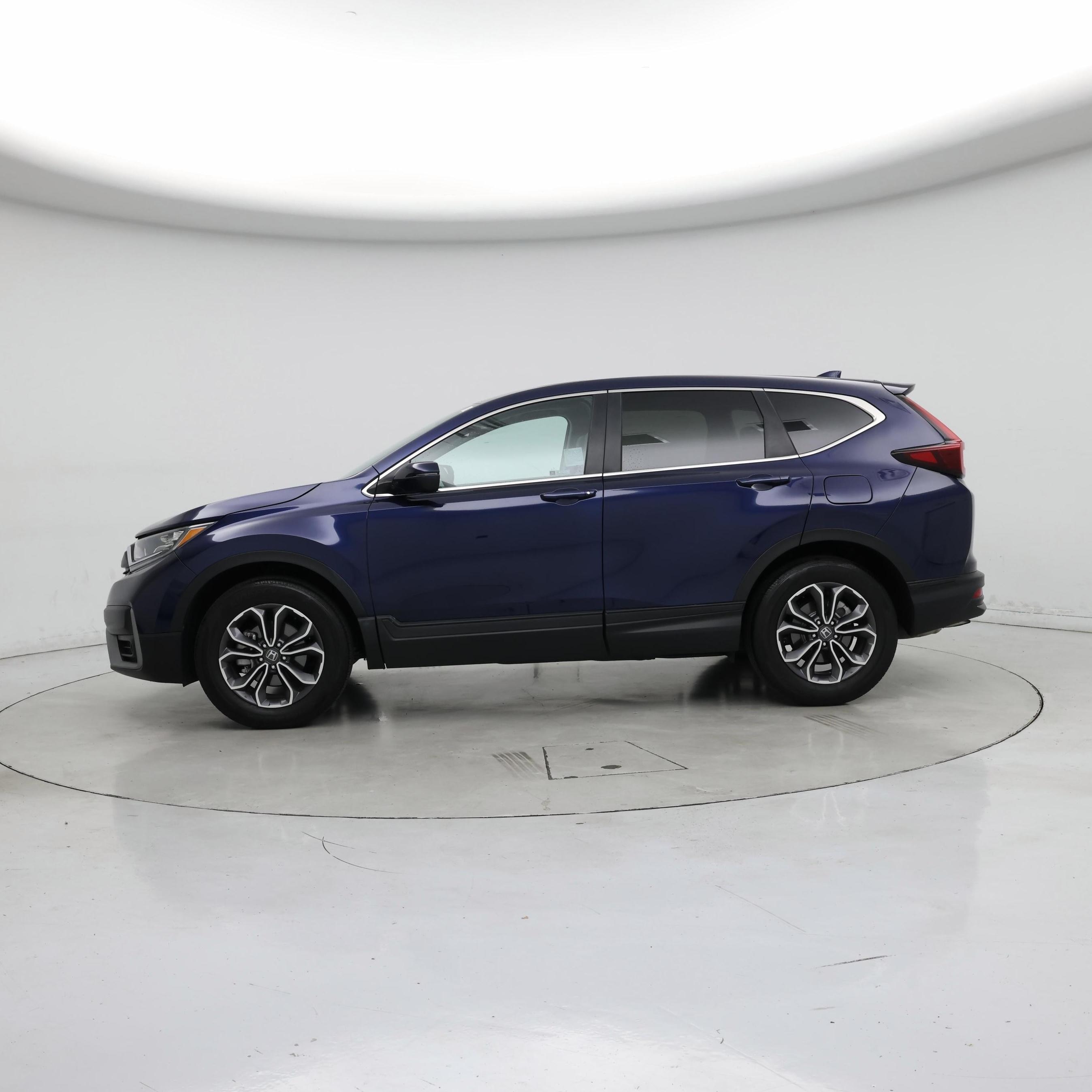 Thumbnail: 2022 Honda CR-V - 3