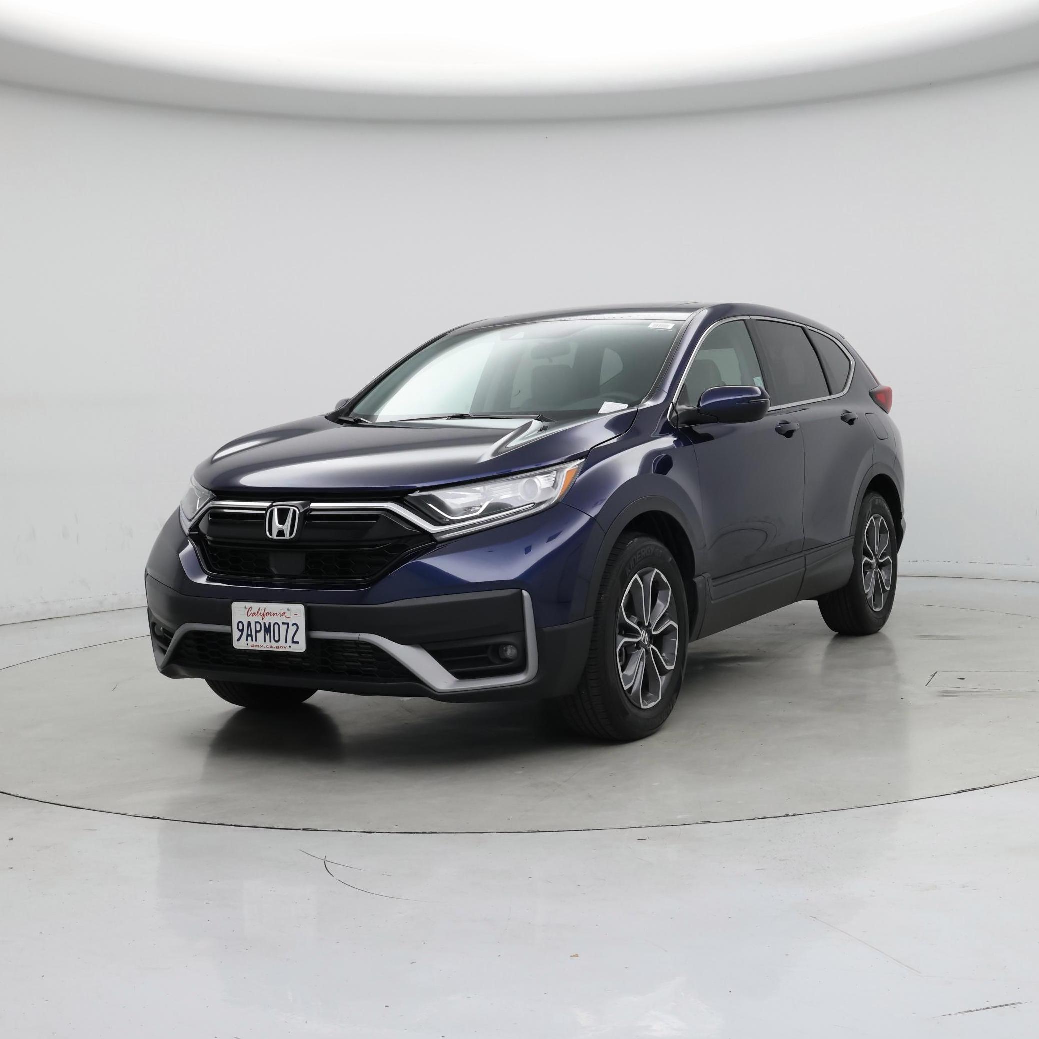 Thumbnail: 2022 Honda CR-V - 4