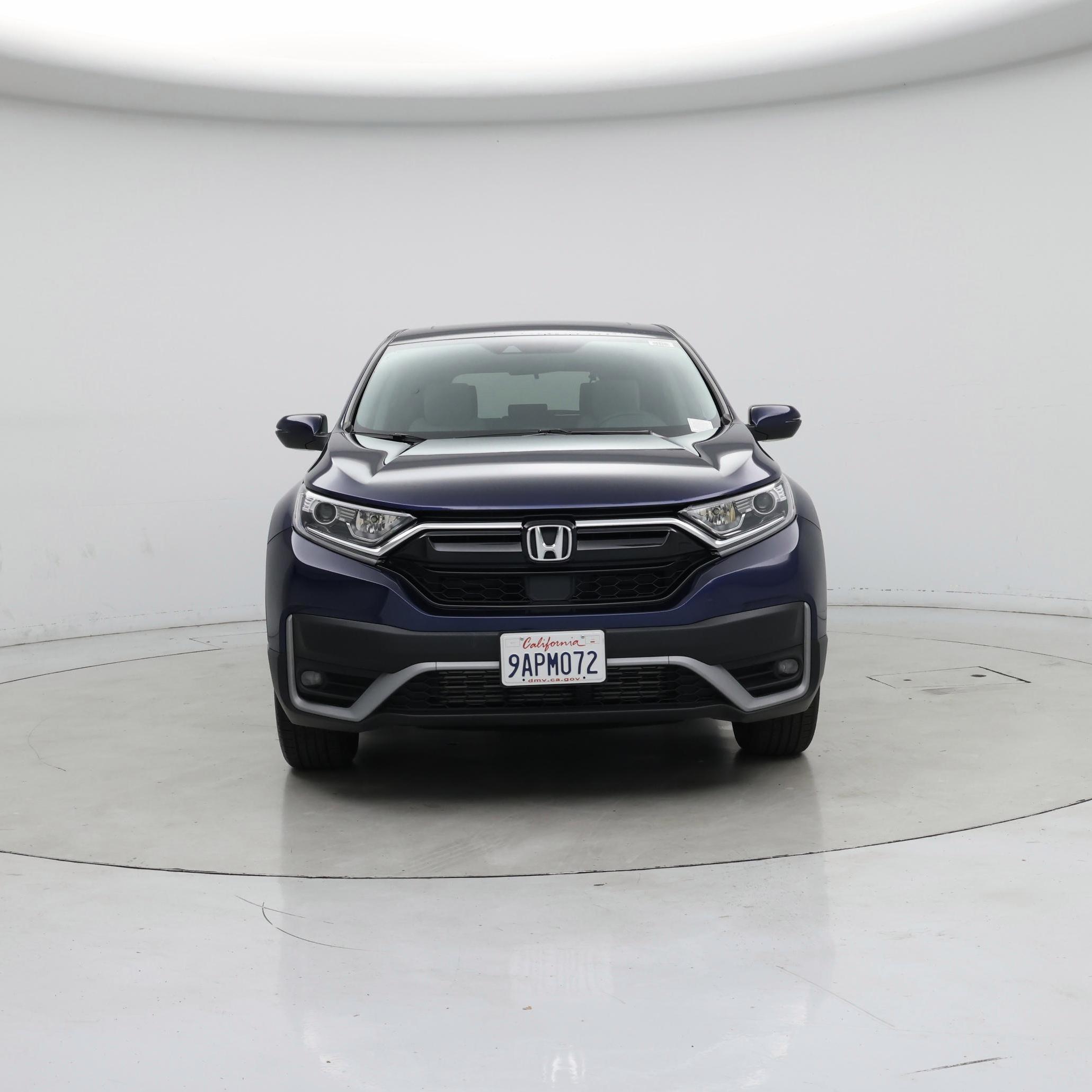 Thumbnail: 2022 Honda CR-V - 5