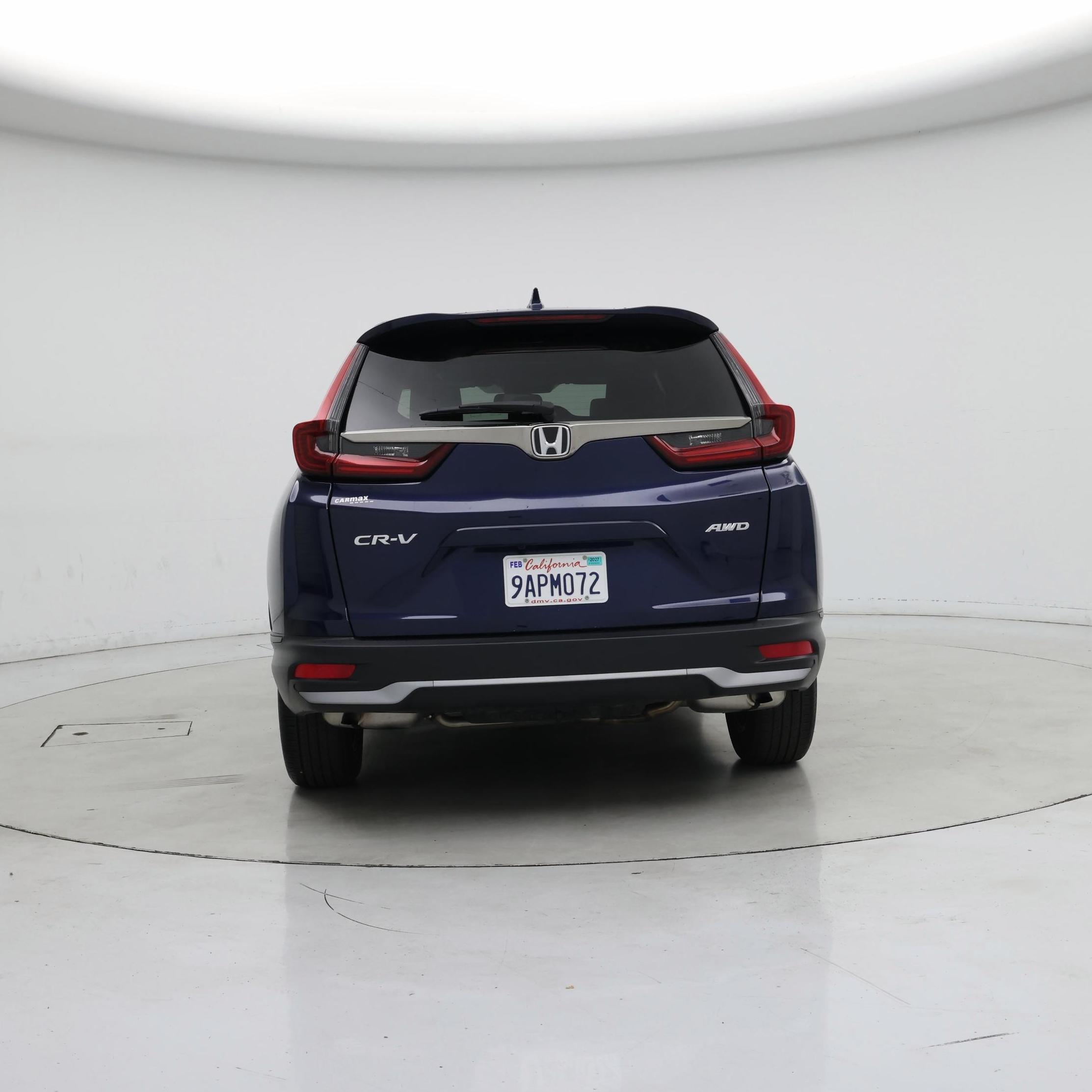 Thumbnail: 2022 Honda CR-V - 6