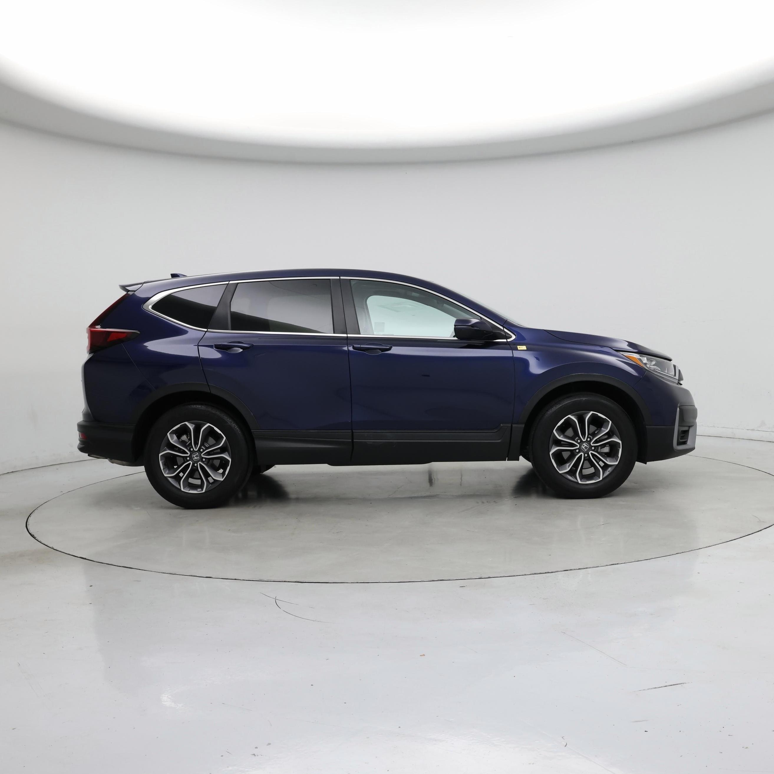 Thumbnail: 2022 Honda CR-V - 7