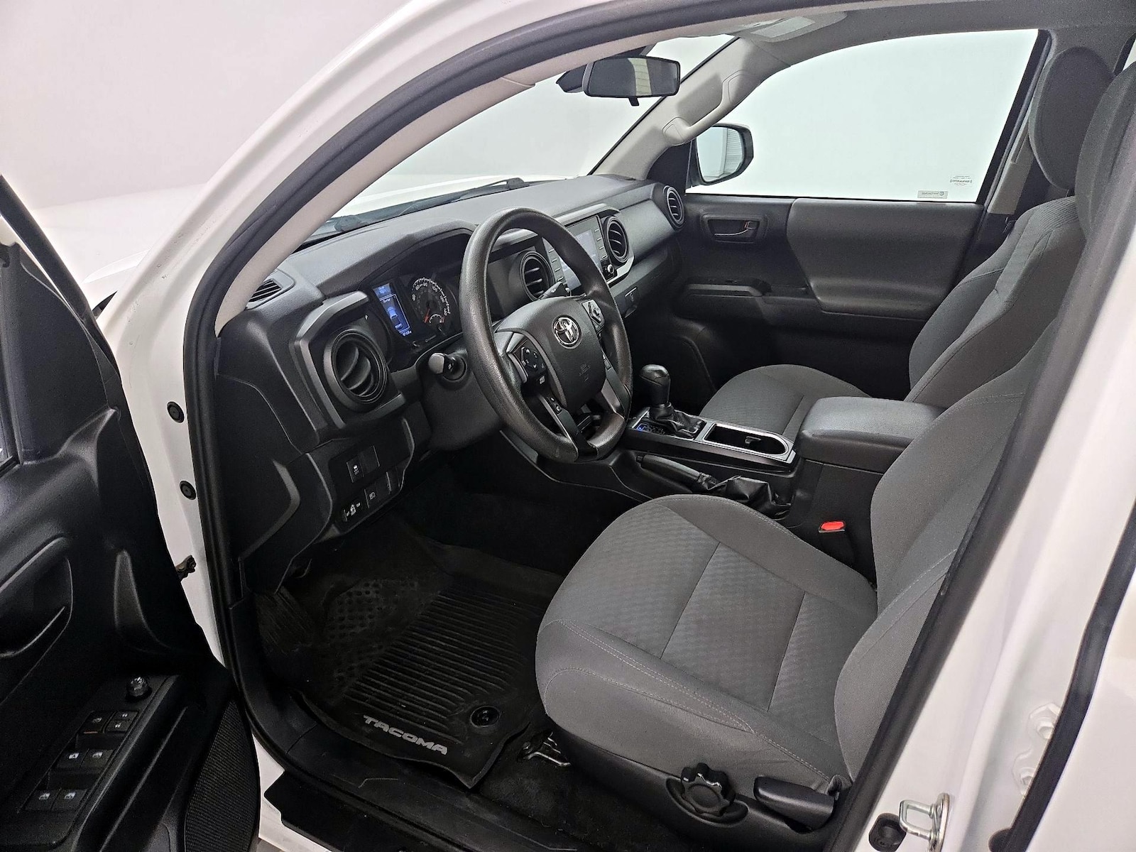 Side Airbags