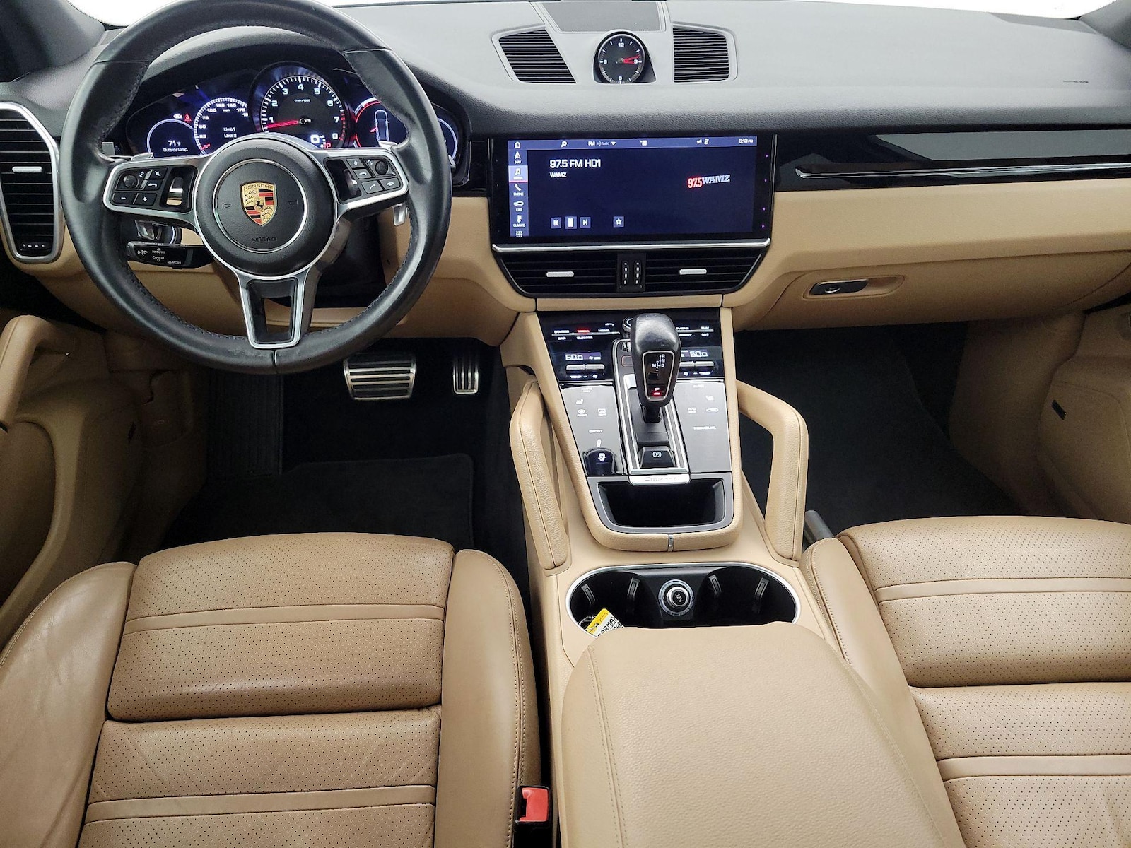 Apple CarPlay®