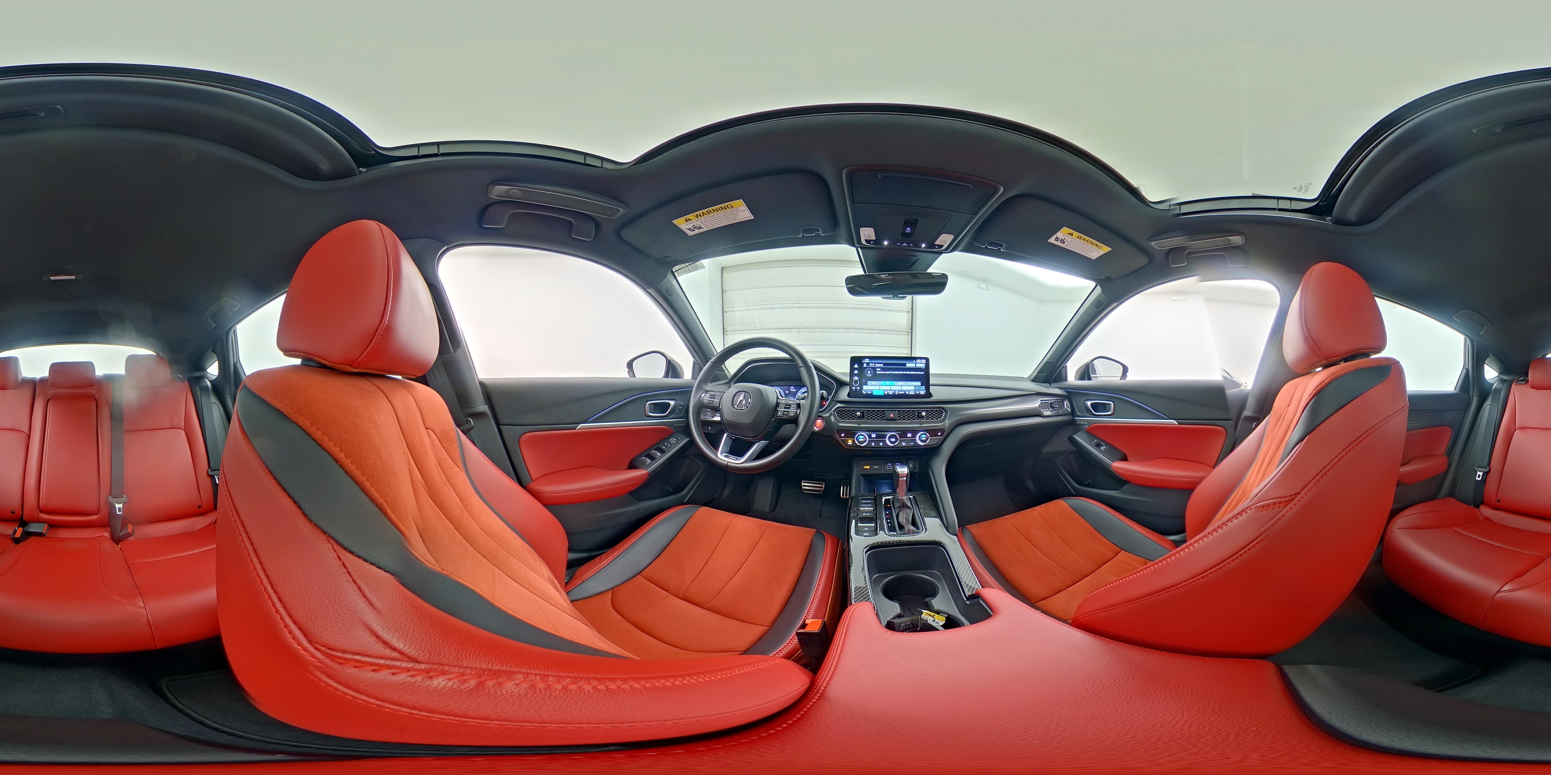 2024 Acura Integra 25