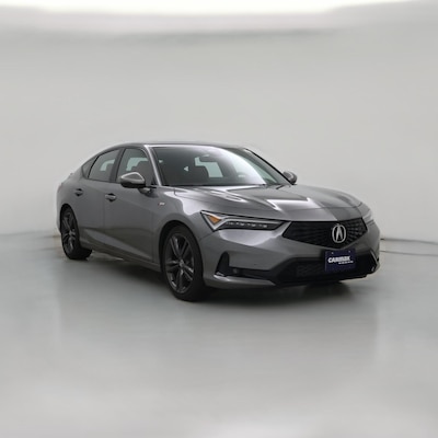 2024 Acura Integra Technology A-Spec