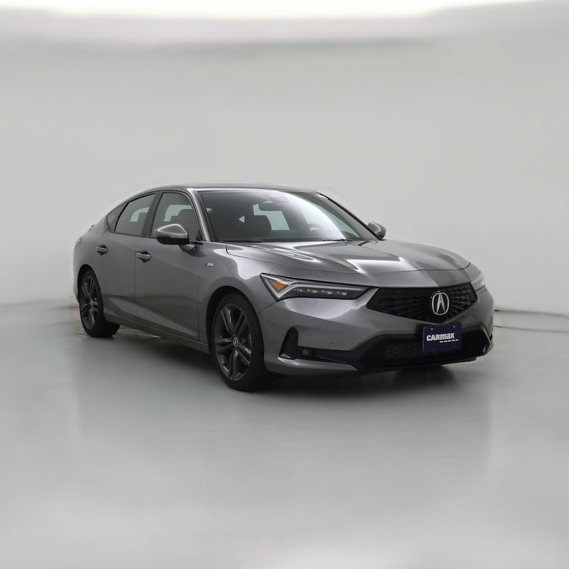 2024 Acura Integra Technology A-Spec