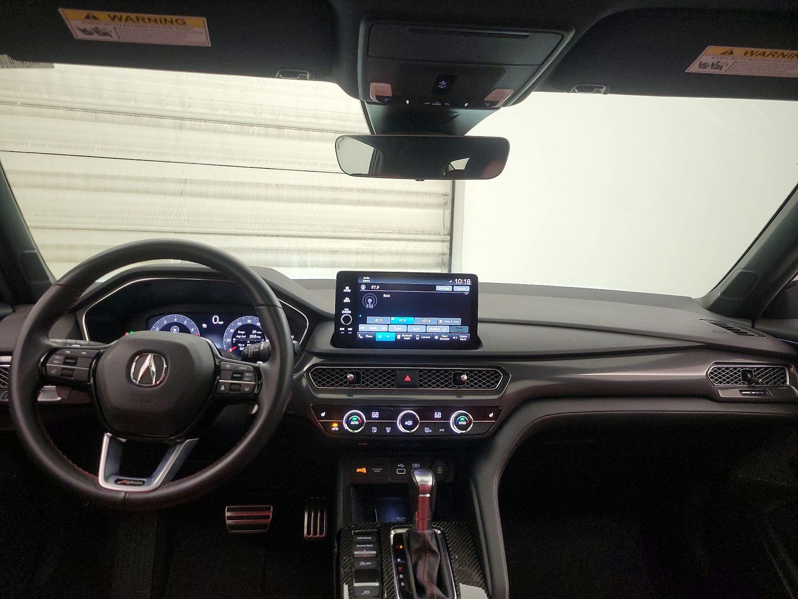 2024 Acura Integra 10