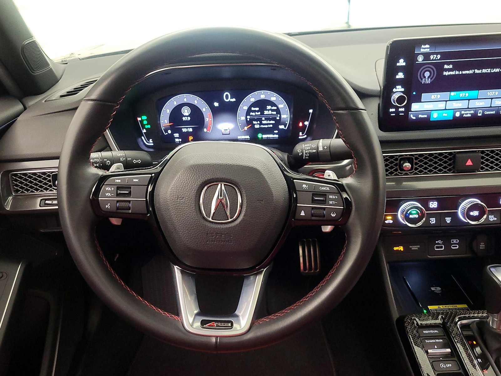2024 Acura Integra 11