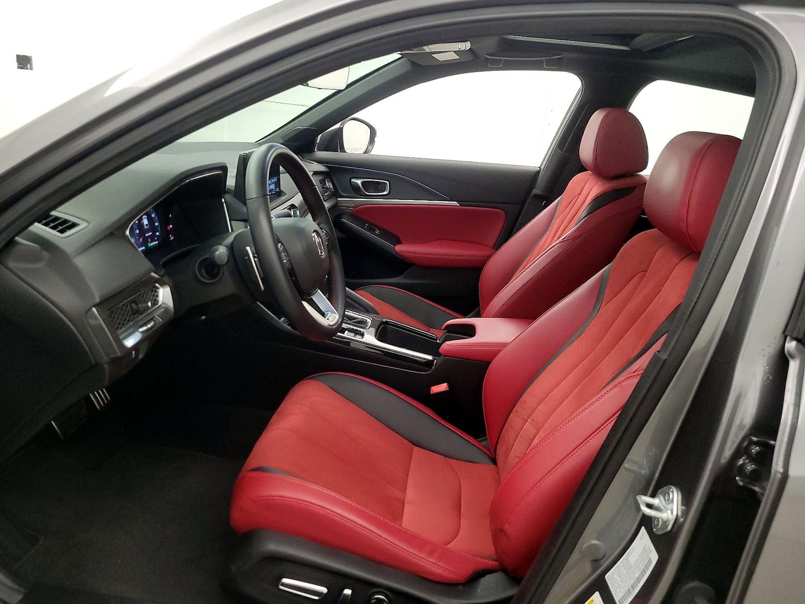 2024 Acura Integra 12