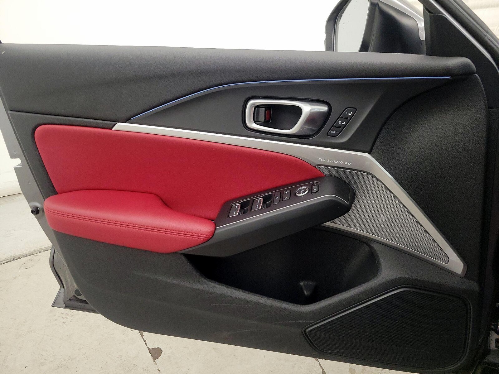 2024 Acura Integra 13