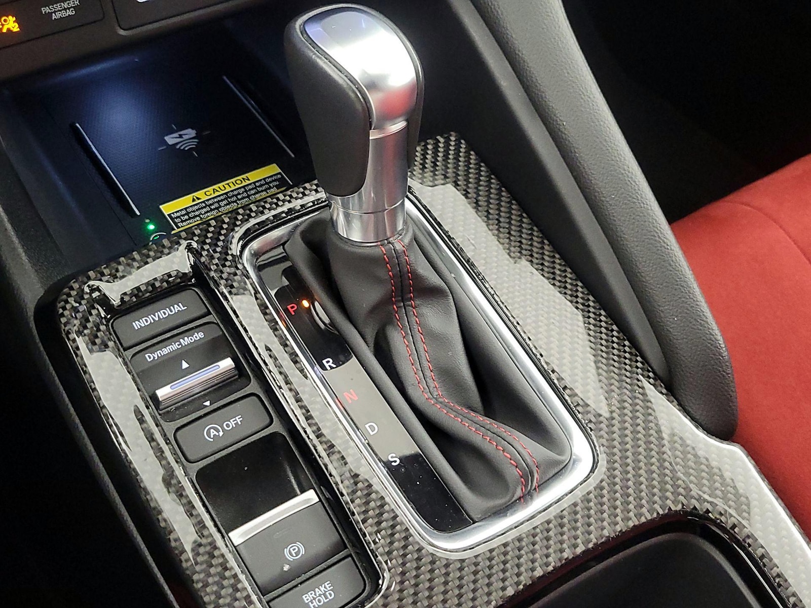2024 Acura Integra 18
